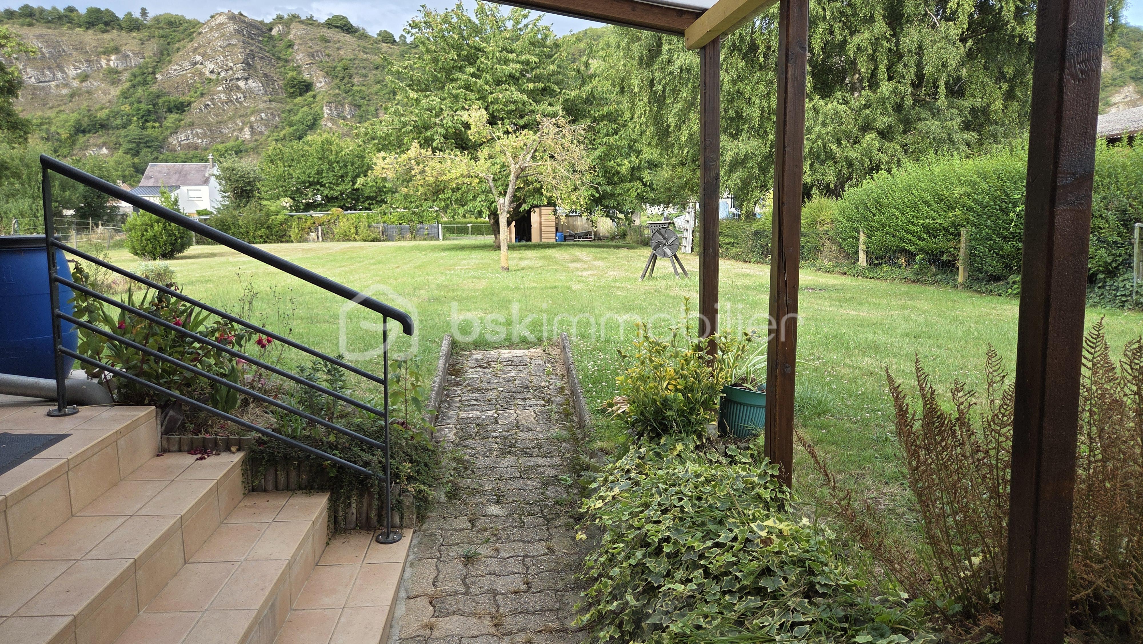 Pavillon de 101 m² - 20250723_185822.jpg