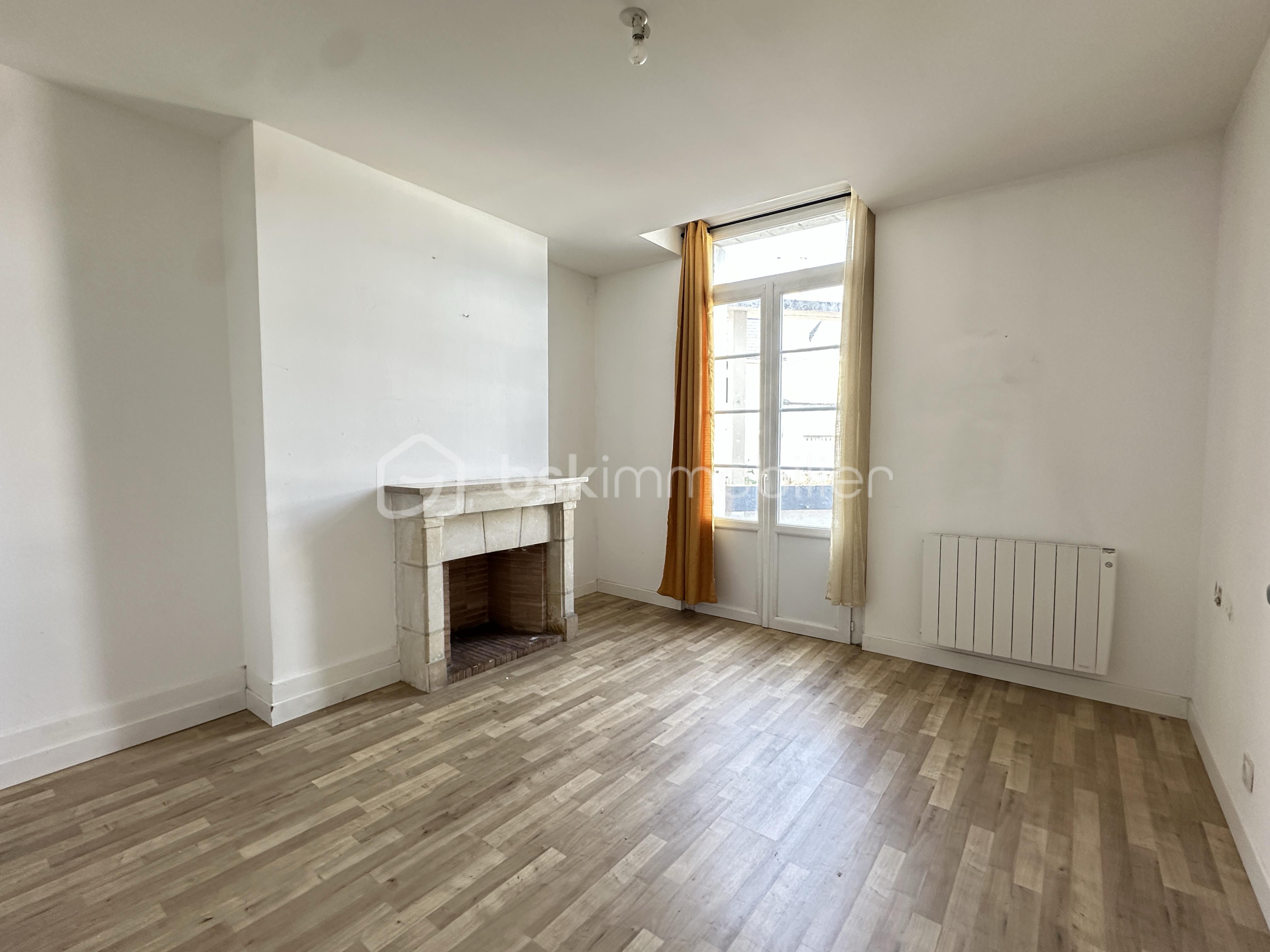 Appartement de 60 m² - IMG_5095.JPEG