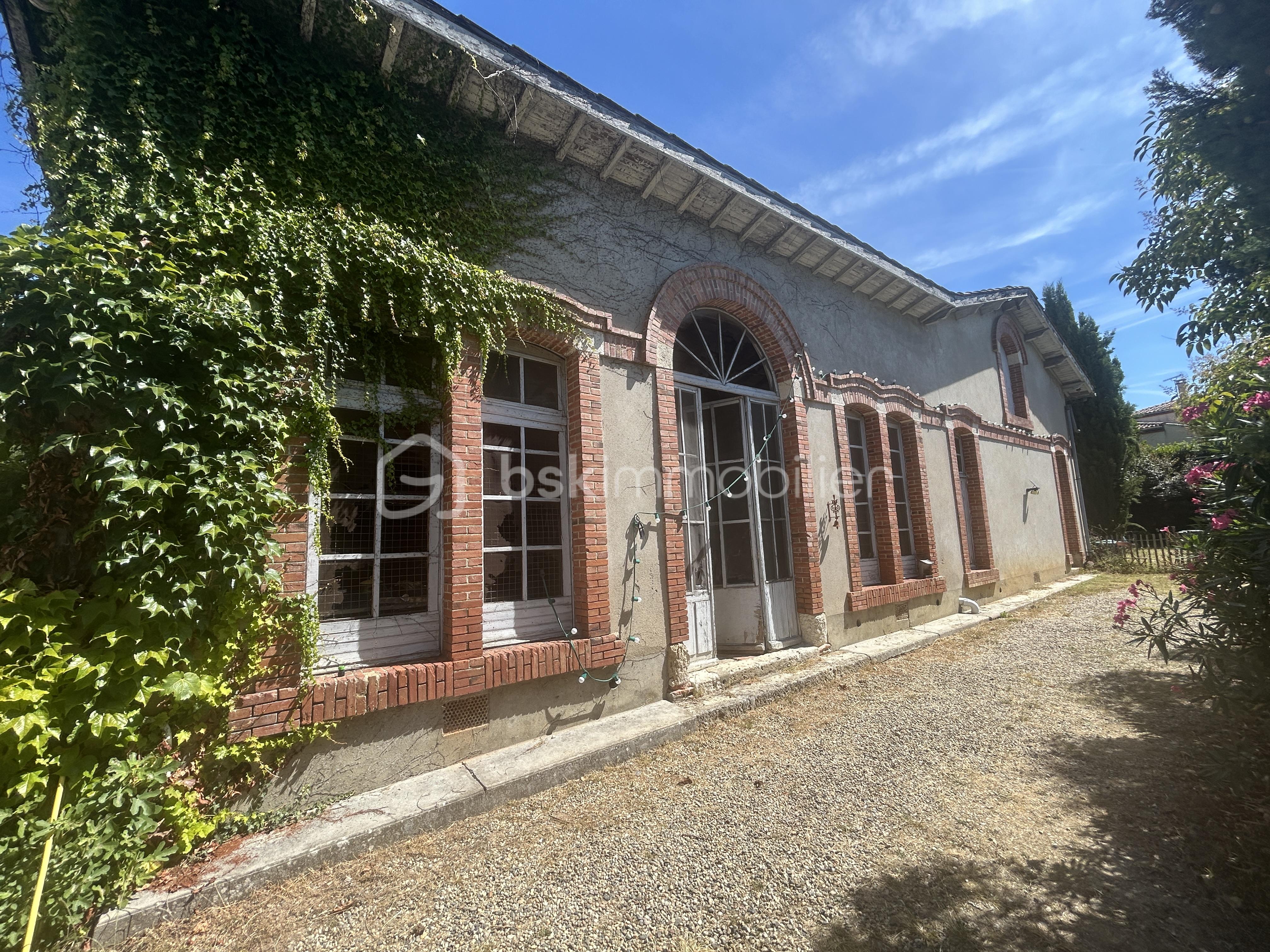 Maison de 396 m² - IMG_4451.JPG