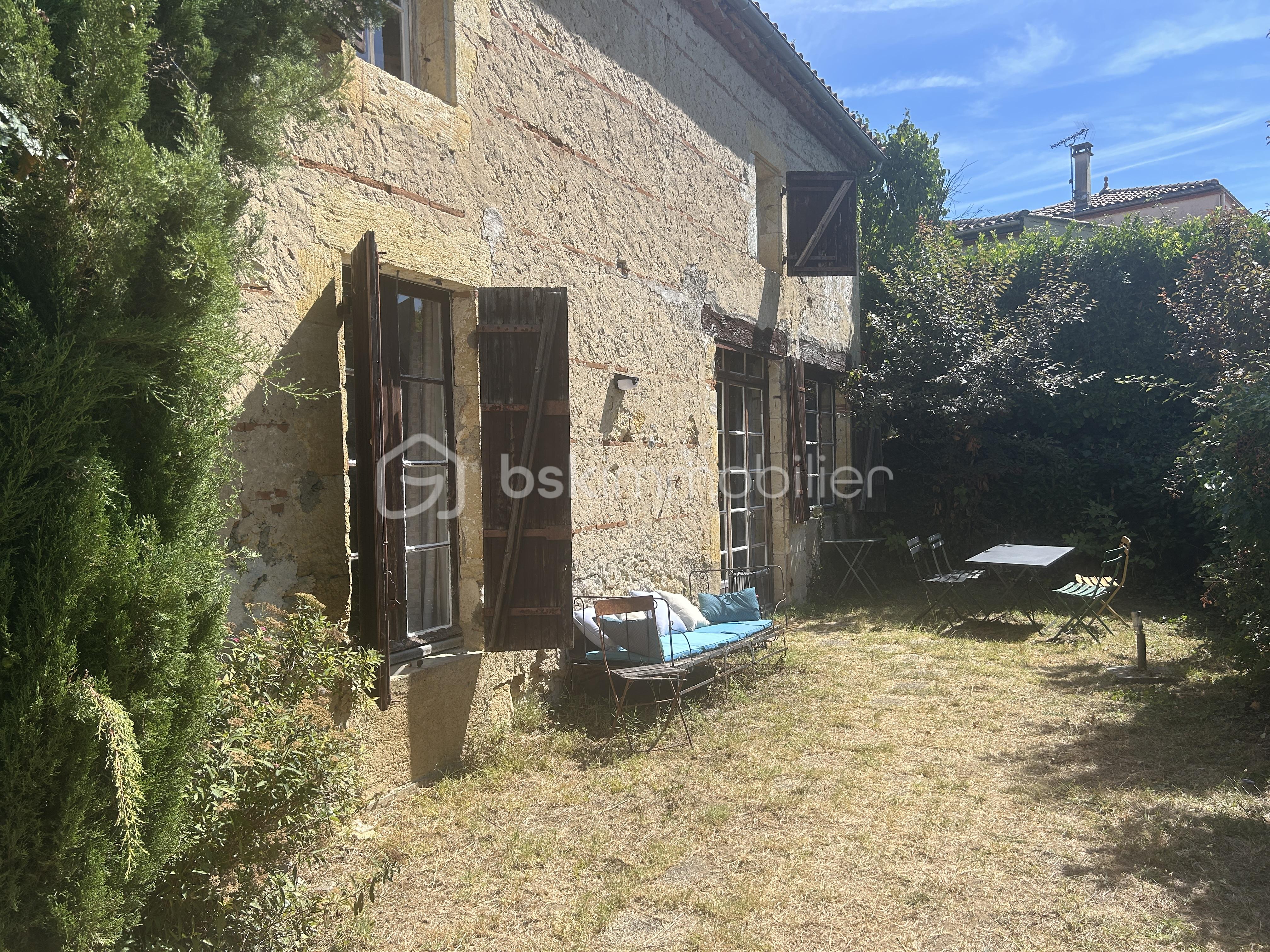 Maison de 396 m² - IMG_4456.JPG