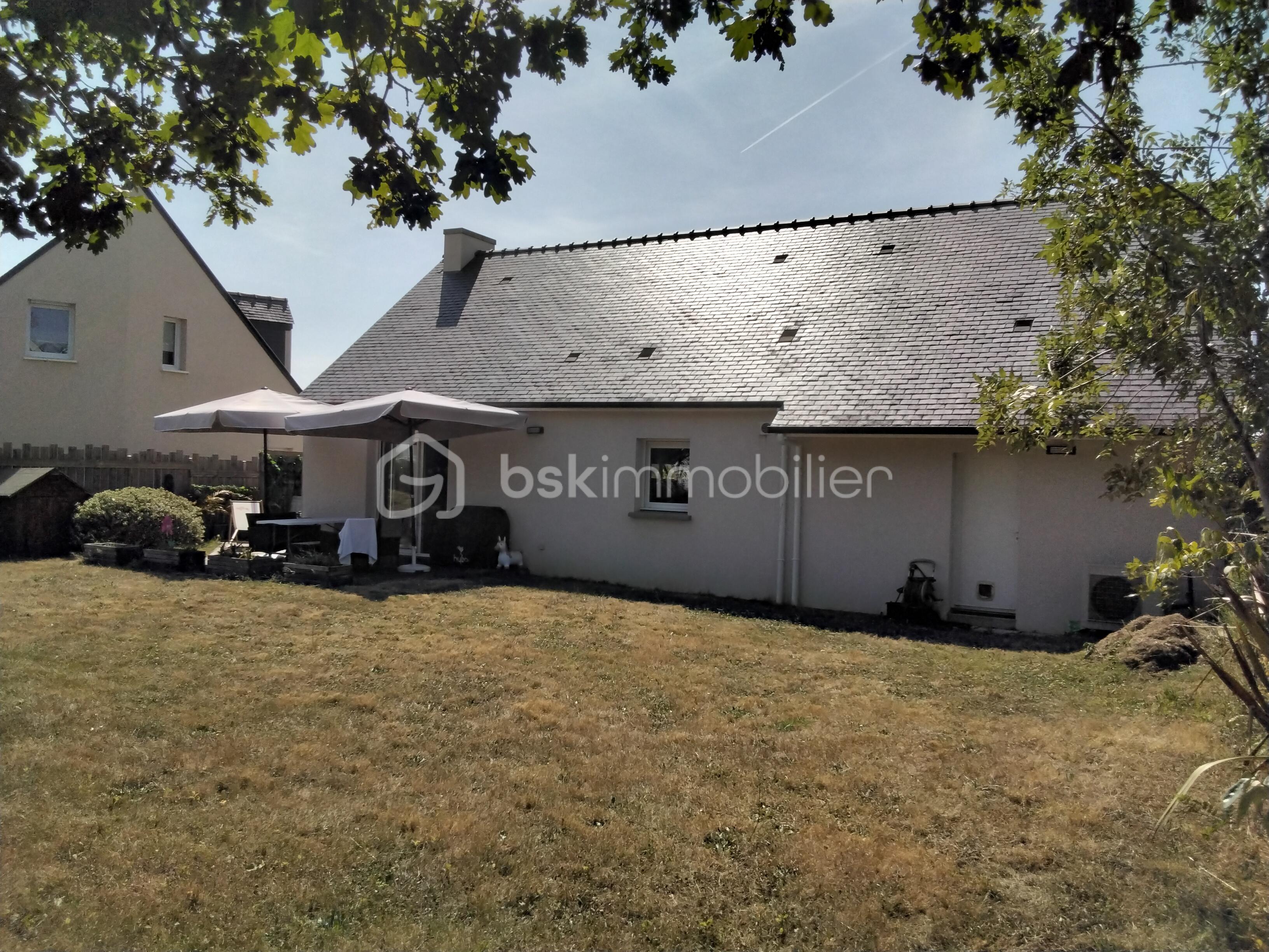 Maison de 89 m² - 20250619_171135.jpg