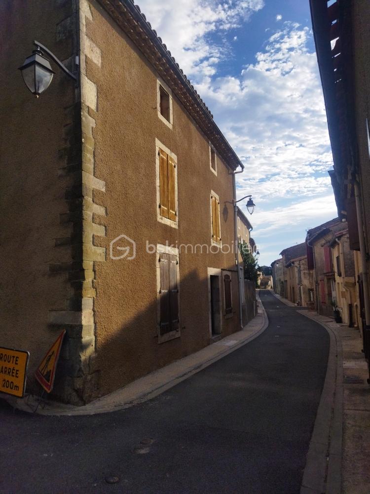 Maison ancienne de 140 m²