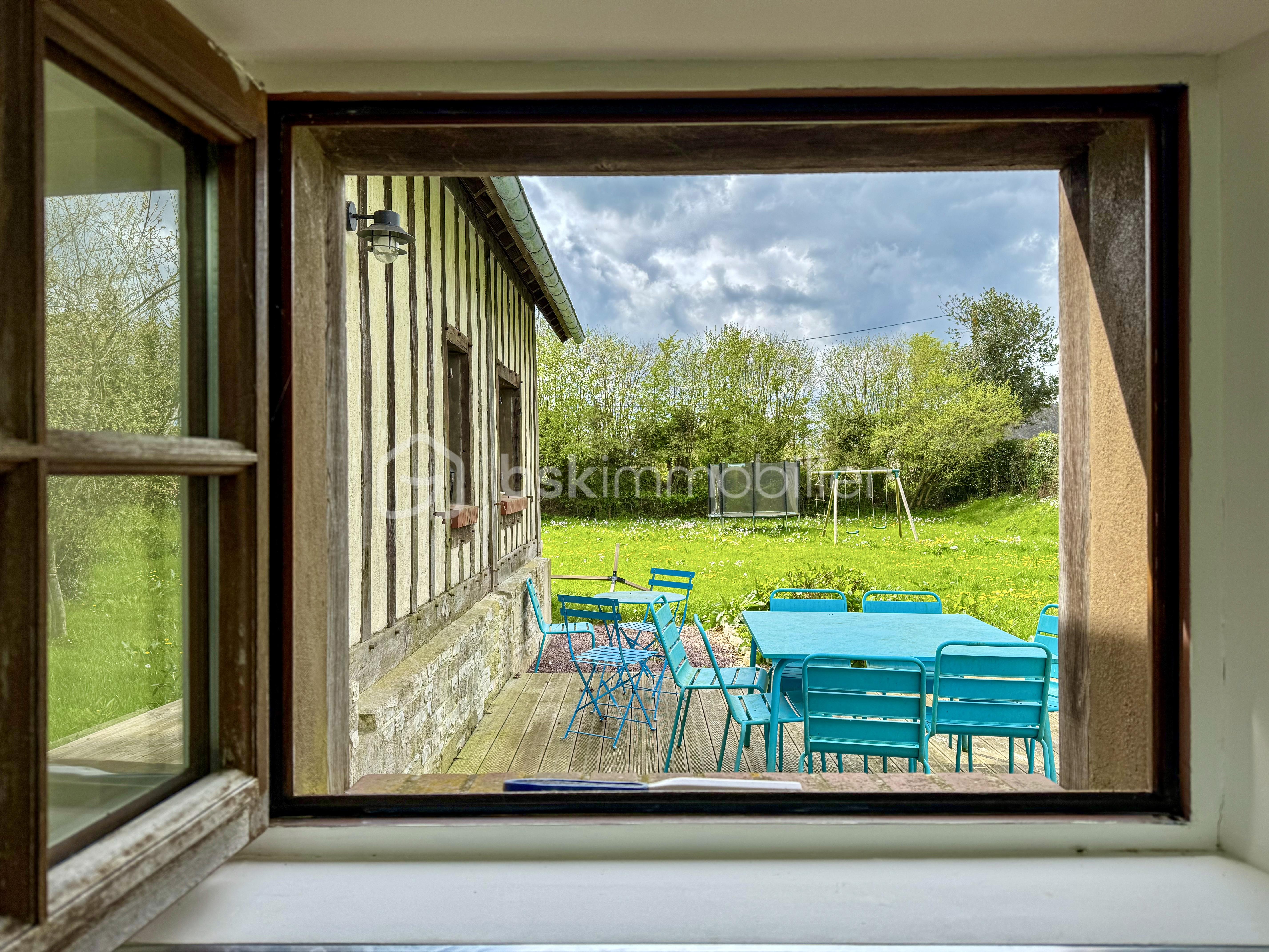 Maison de 110 m² - IMG_9574.jpg