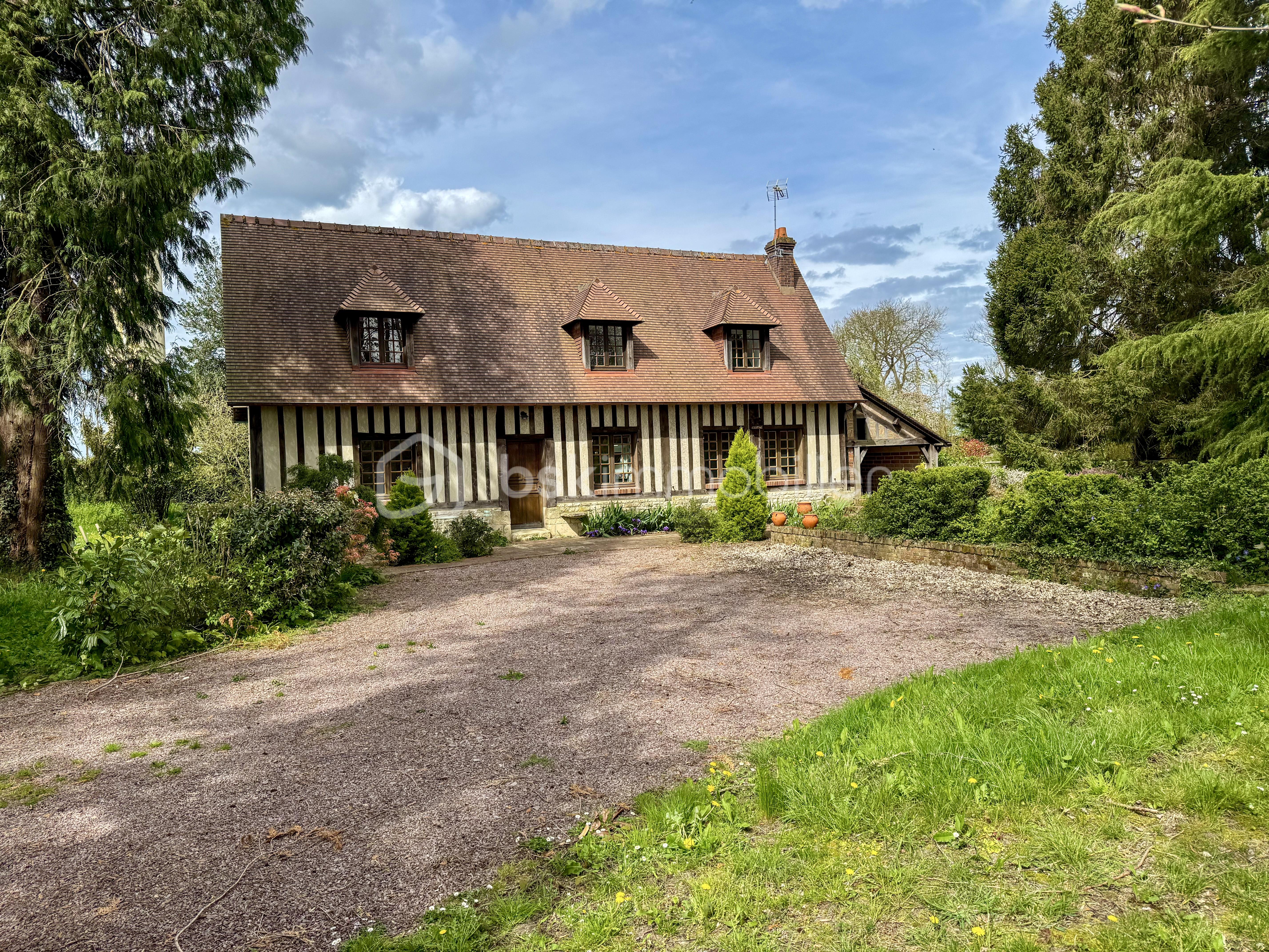 Maison de 110 m² - IMG_9607.jpg