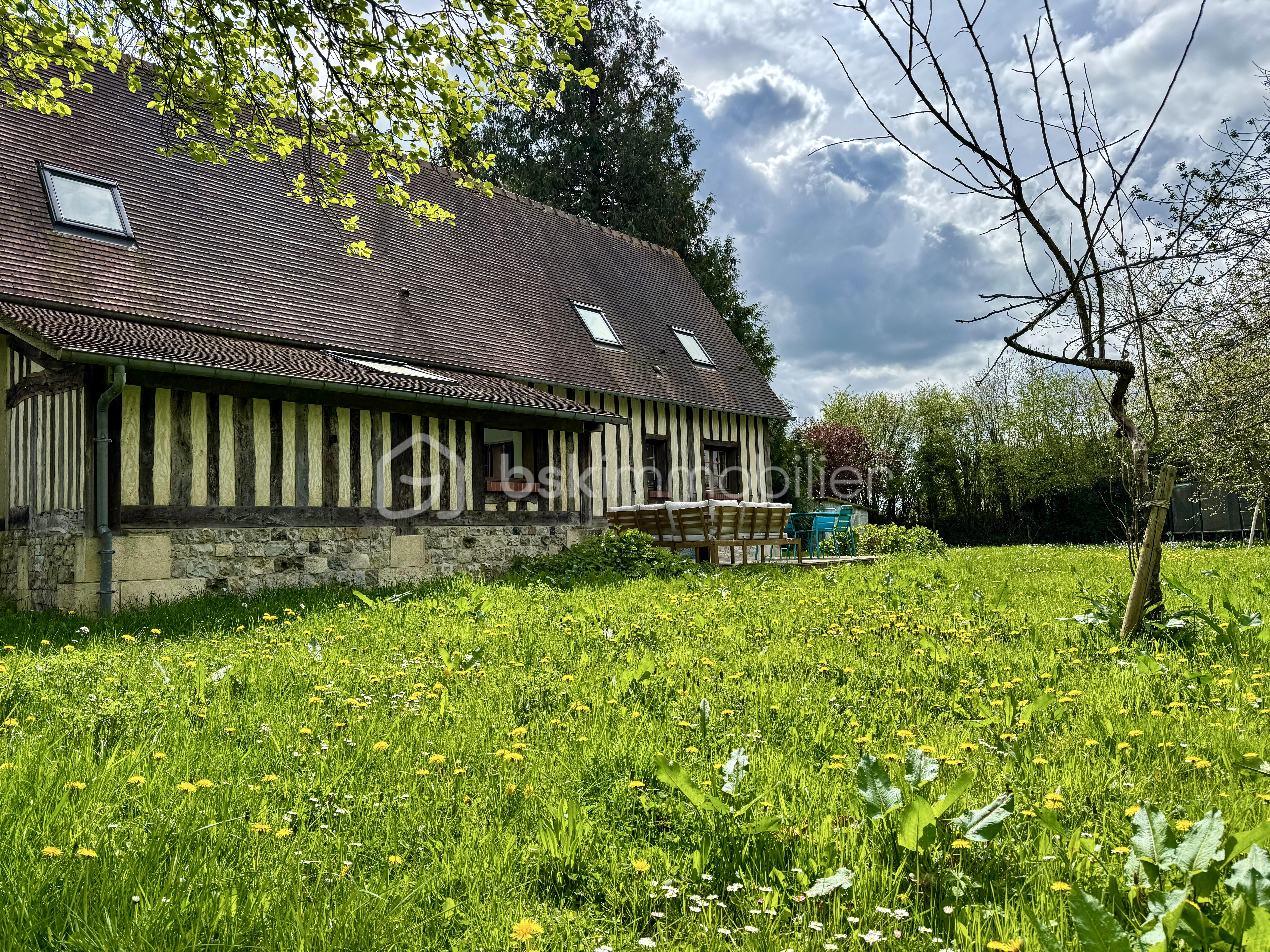 Maison de 110 m² - IMG_9588.jpg