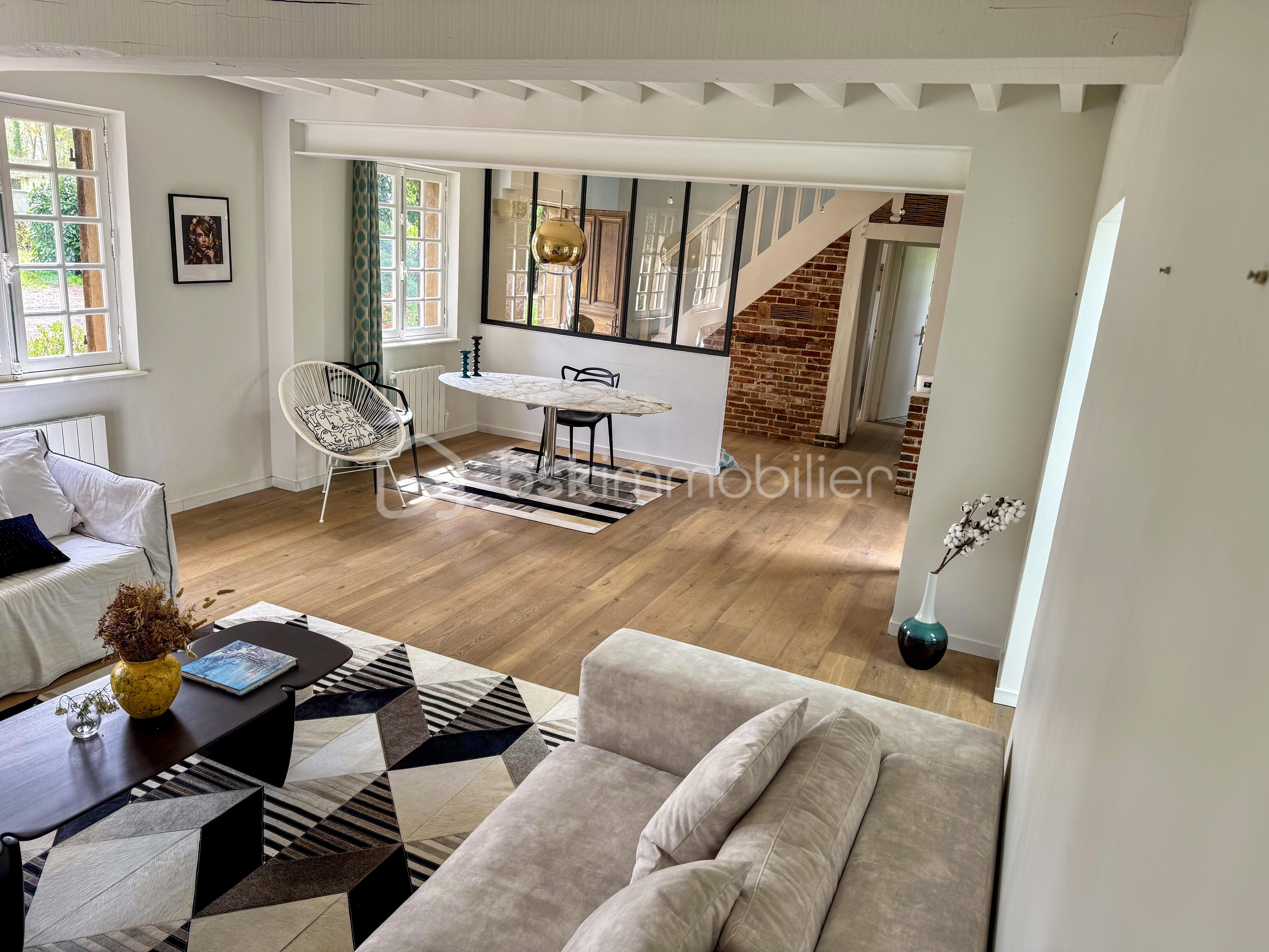 Maison de 110 m² - IMG_9576.jpg