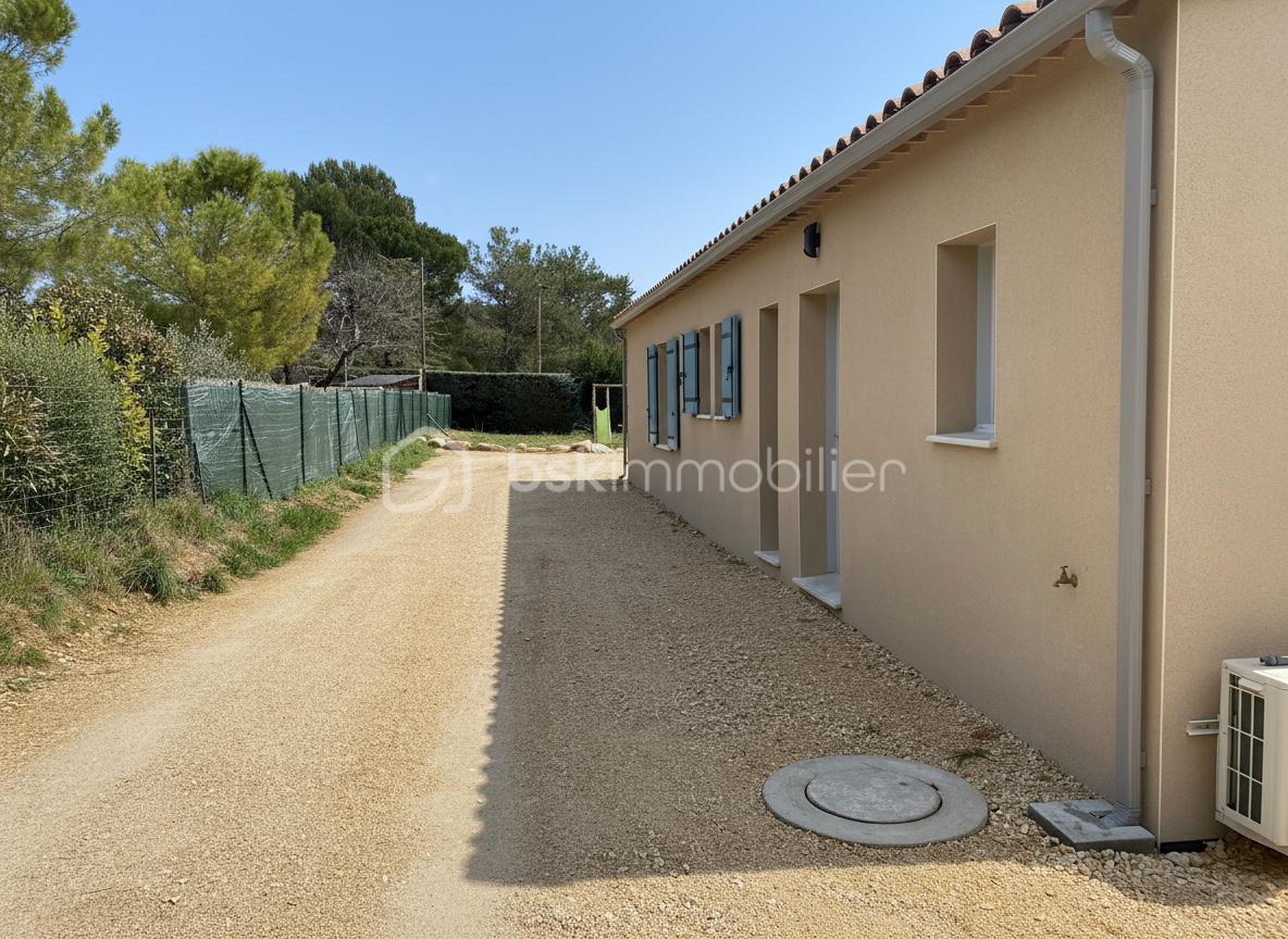 Maison de 125 m² - FACADE COTE NORD.jpg