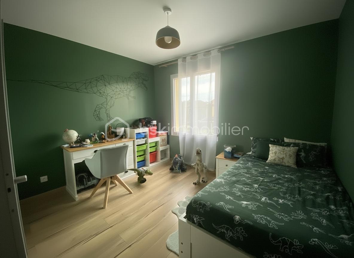 Maison de 125 m² - CHAMBRE 3 DINOSAURE.jpg