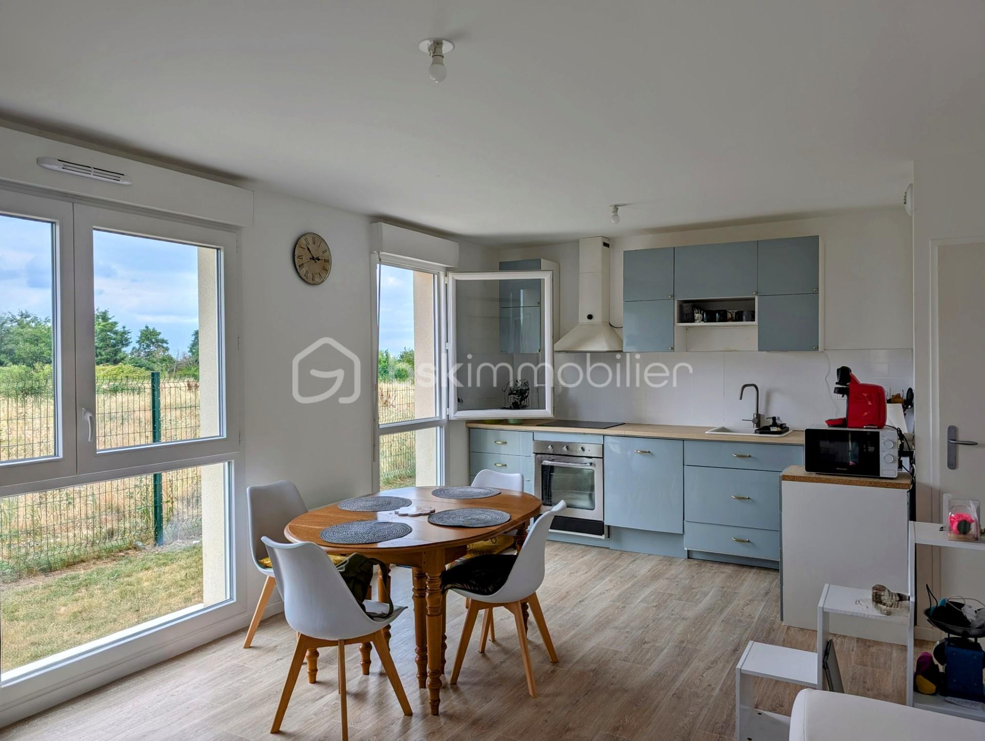 Appartement de 58 m² - Séjour-cuisine.jpg