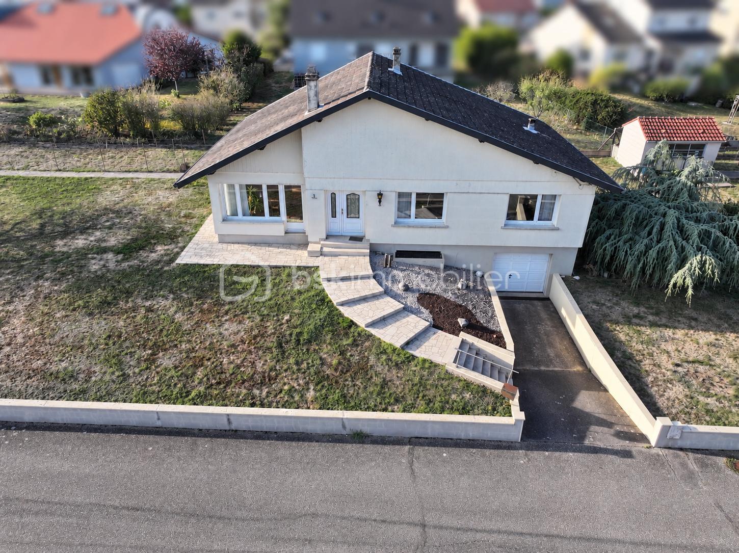 Maison 5 pièces 114 m² · à Teting-sur-Nied · 114 m² · 185 000 €