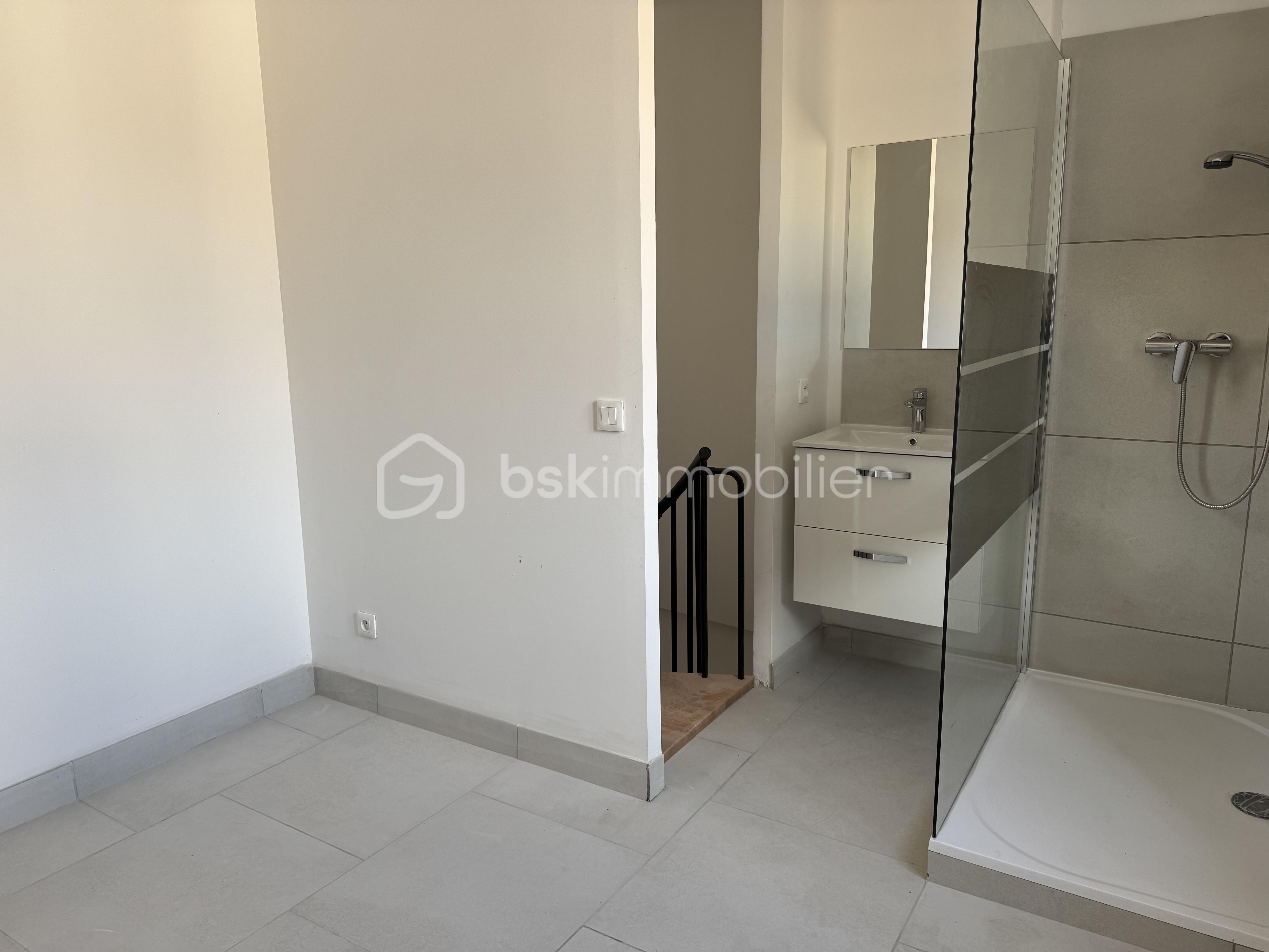 Immeuble mixte de 311 m² - IMG_2134.jpeg