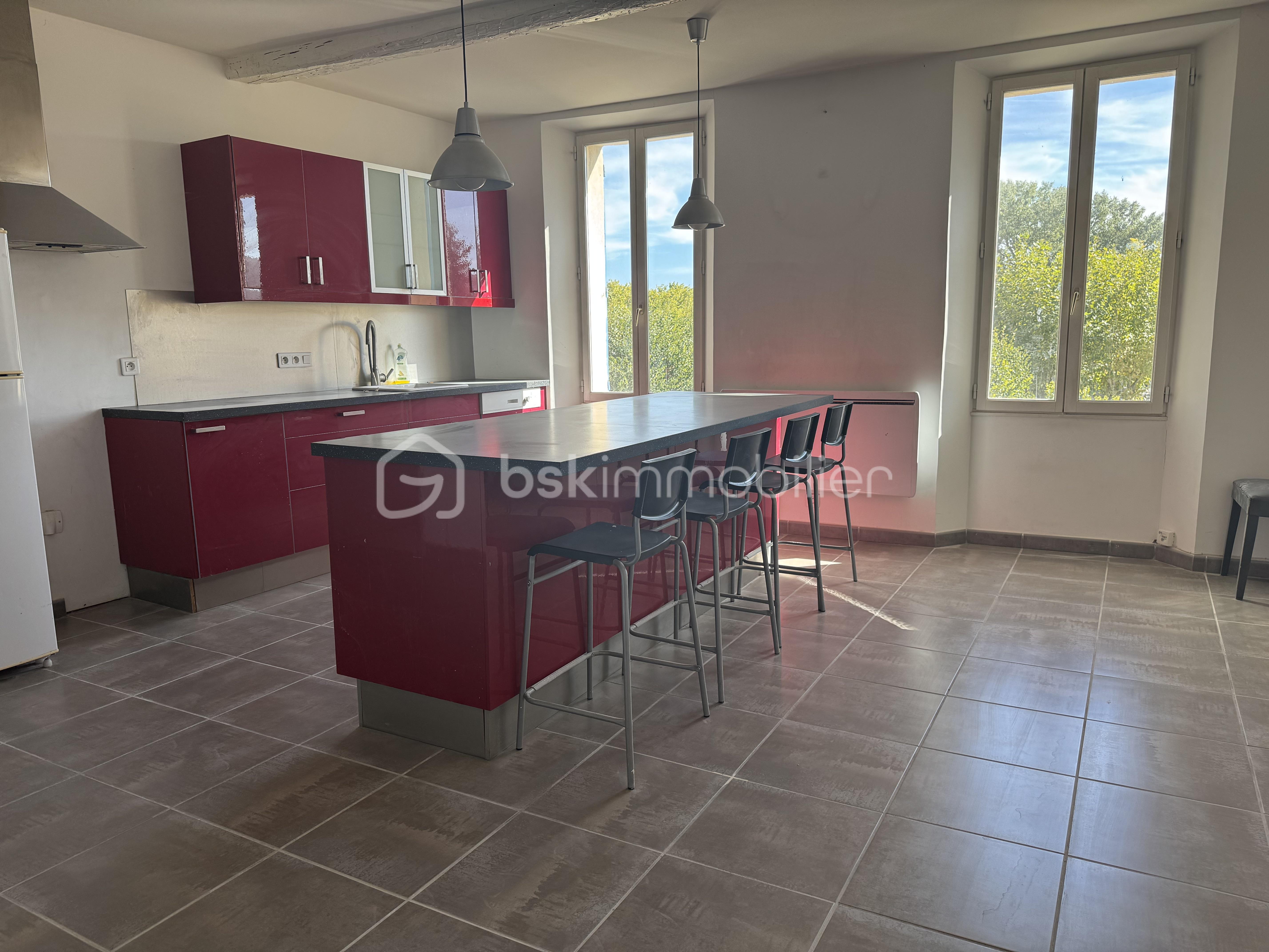 Immeuble mixte de 311 m² - IMG_2256.jpeg