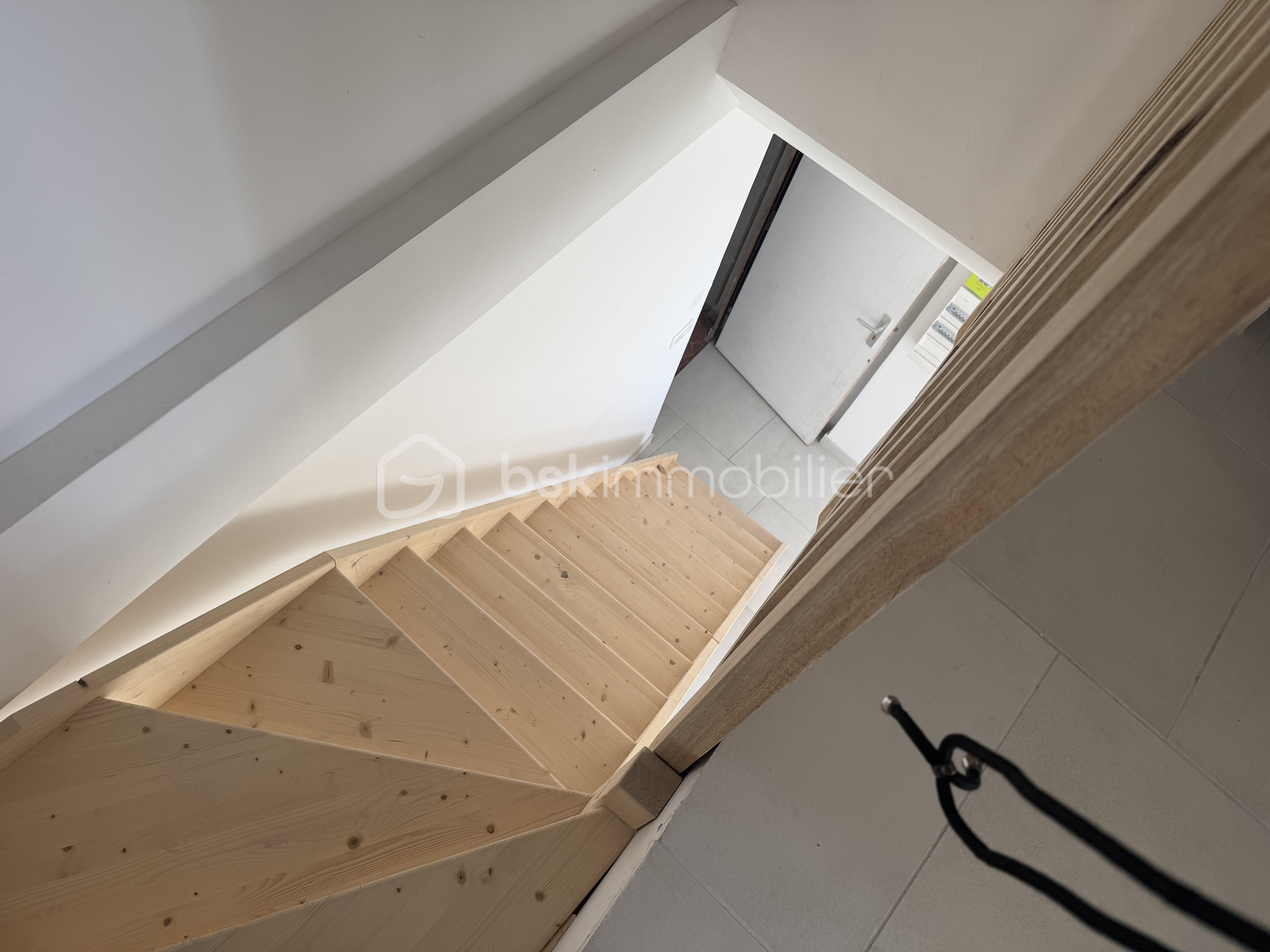 Immeuble mixte de 311 m² - IMG_2252.jpeg
