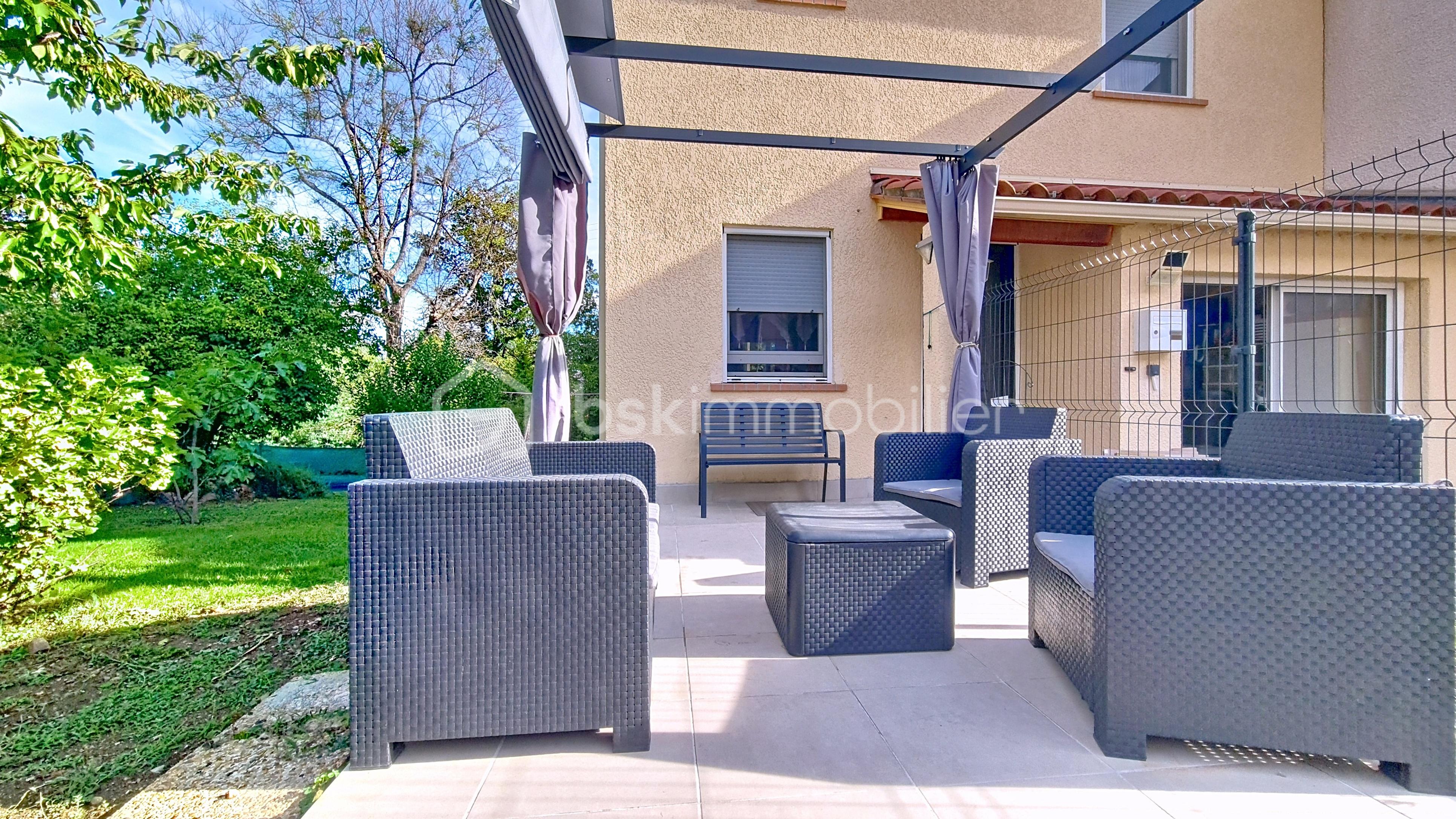 Villa de 90 m² - vernet_00002.jpg