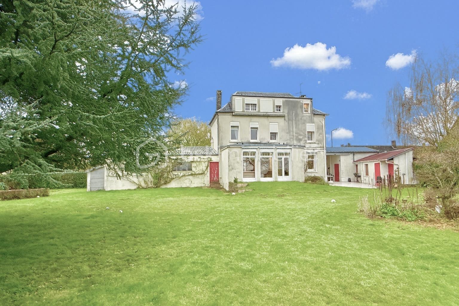 Maison de 175 m² - 7AAD5F94-7CB3-4F9B-8E13-507BDD7A505D.jpg