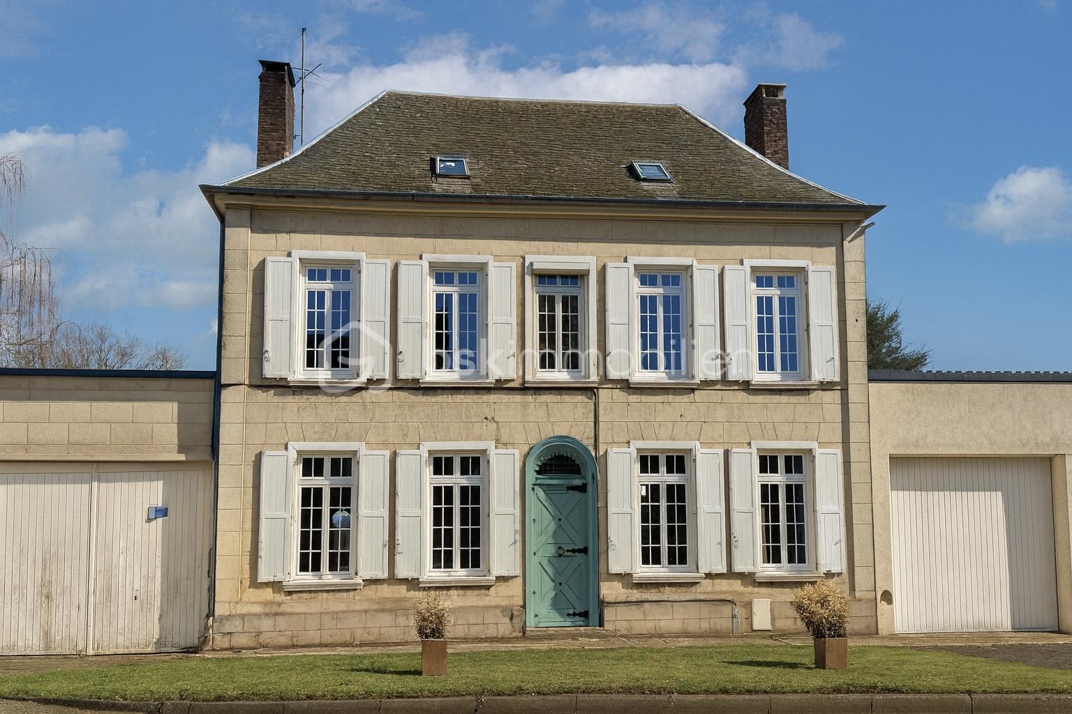 Maison de 175 m² - 990CDD5E-6A66-4548-8391-B3929C83ACF8.jpg