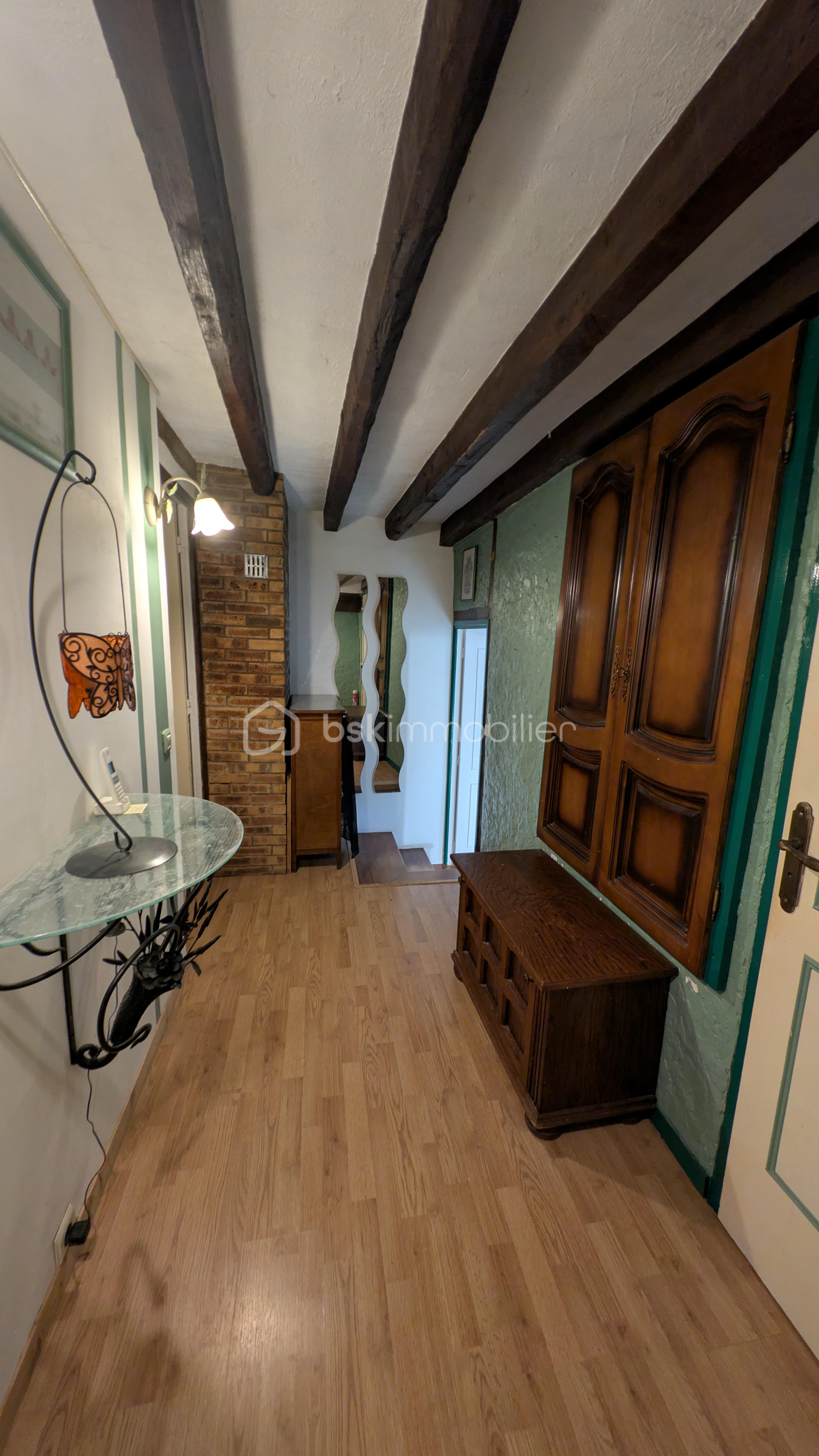 Maison ancienne de 95 m² - PXL_20251114_100741404.jpg