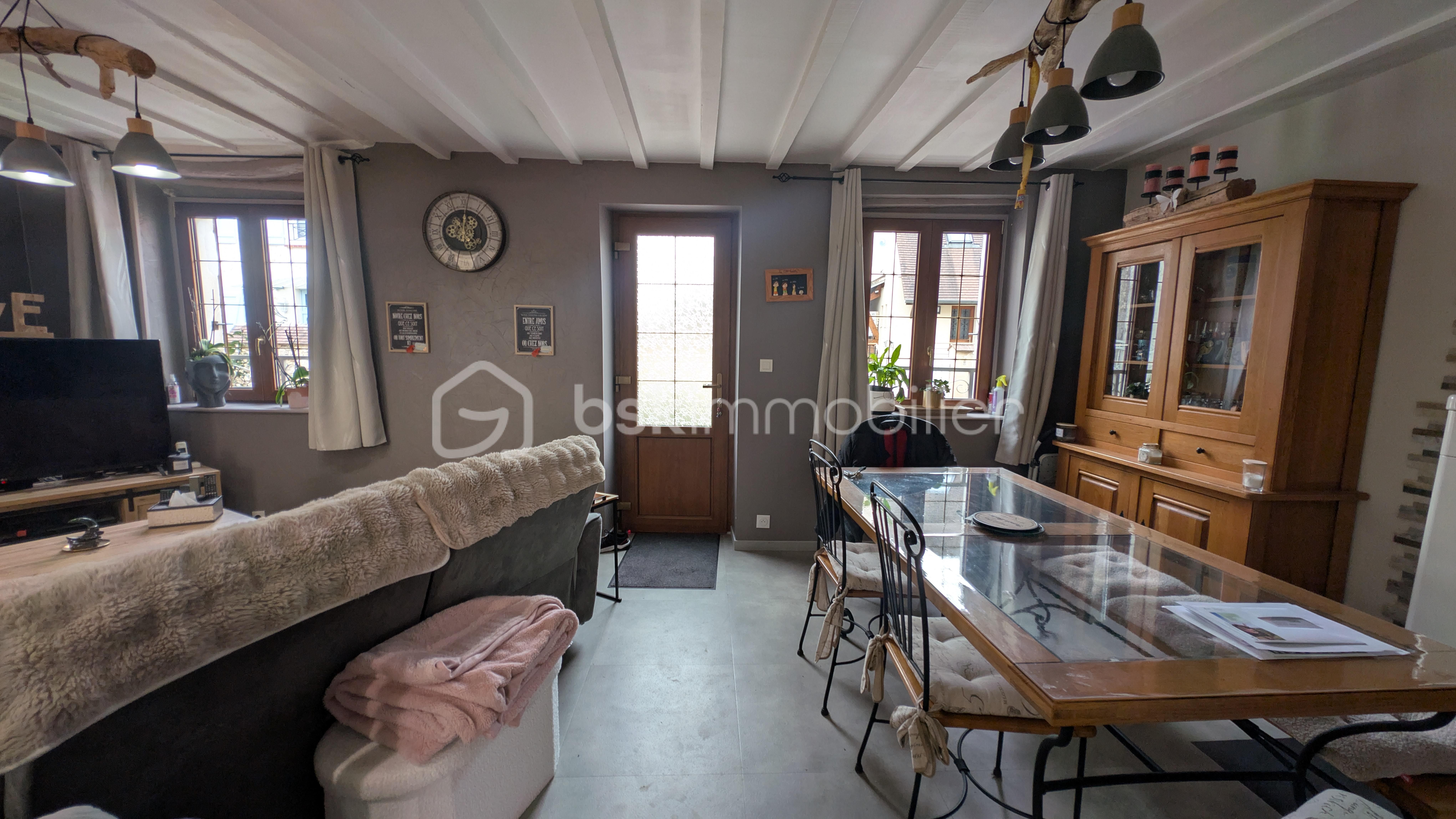 Maison ancienne de 95 m² - PXL_20251114_100128815.jpg