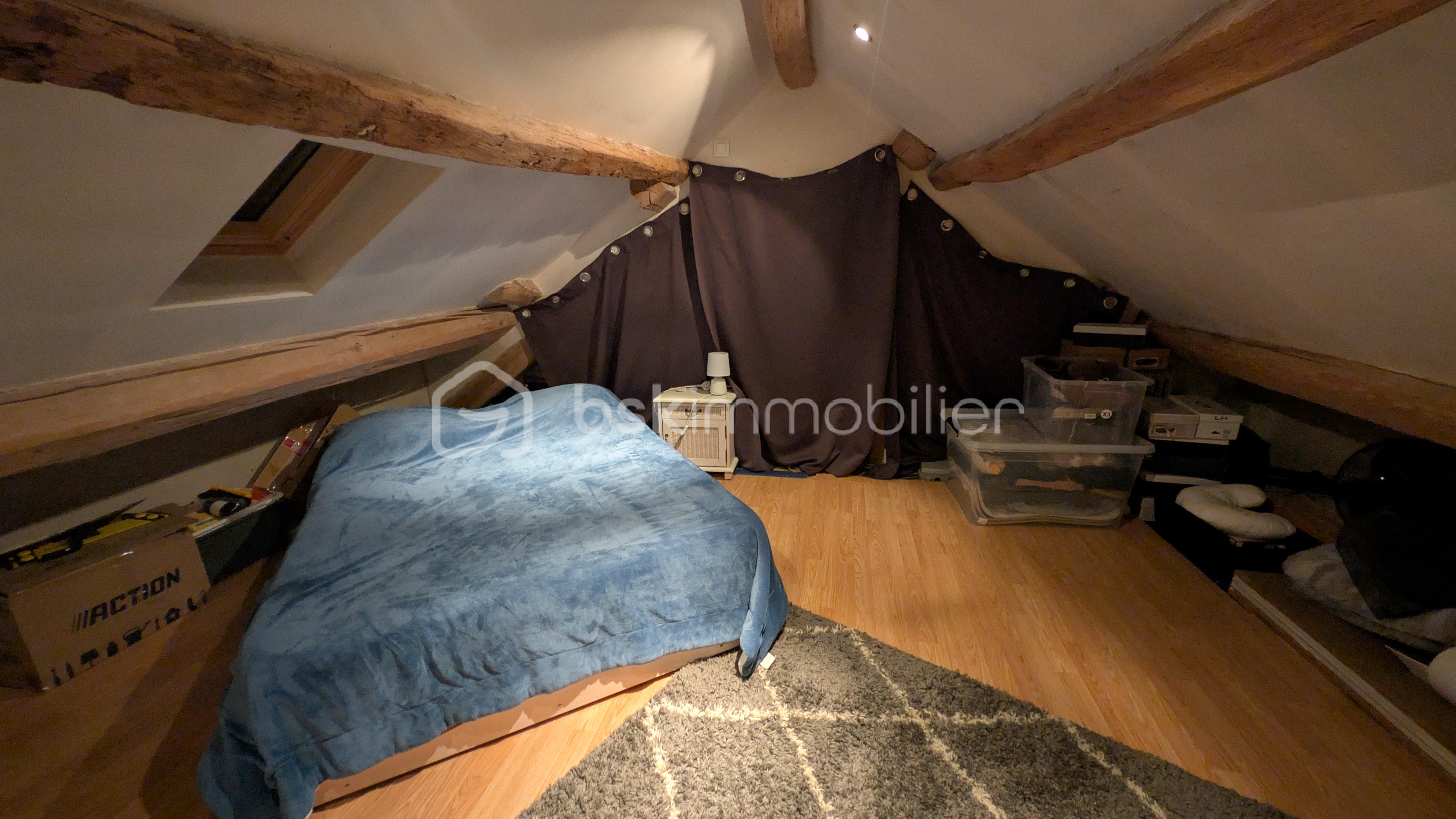 Maison ancienne de 95 m² - PXL_20251114_101112970.jpg