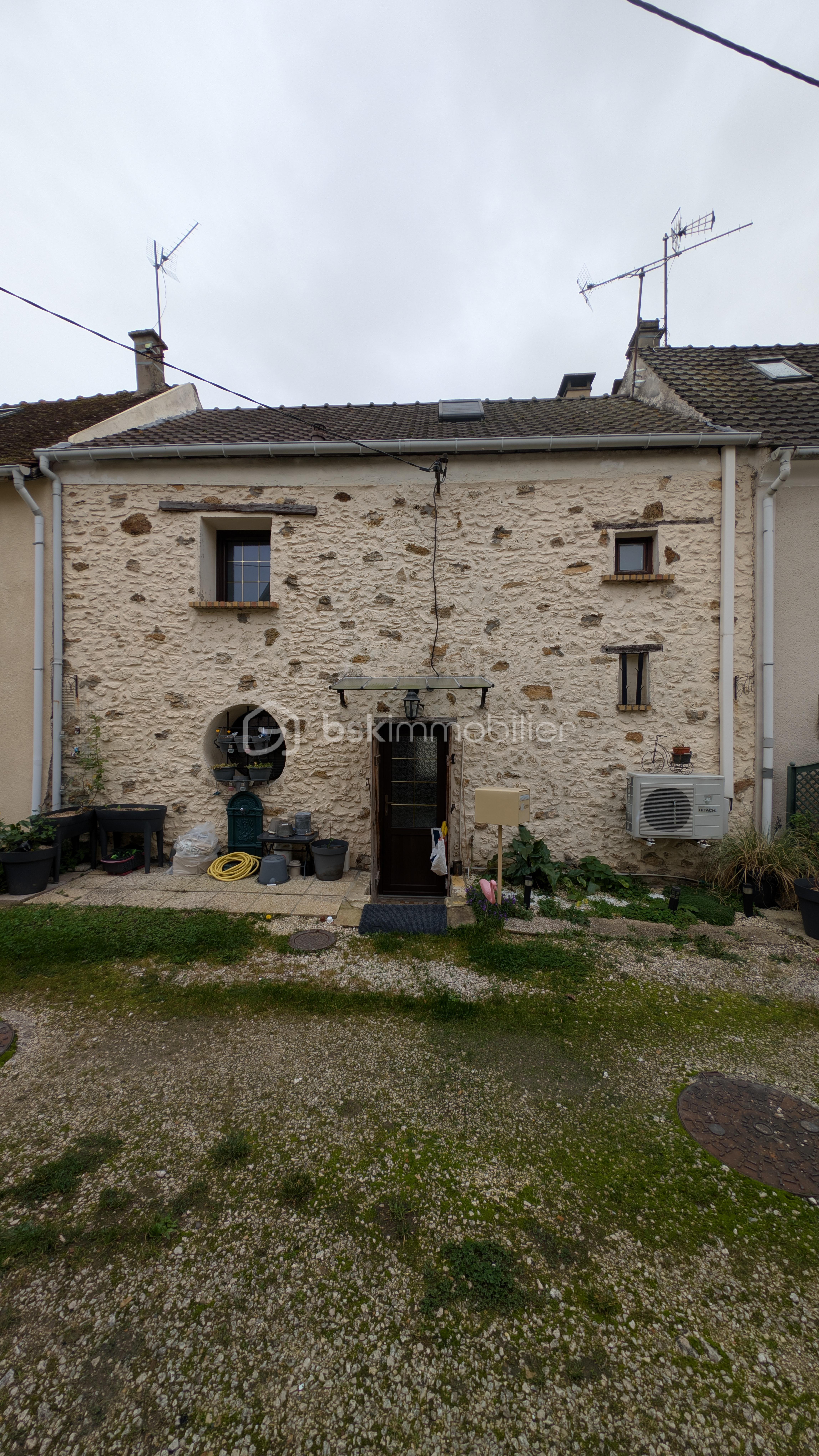 Maison ancienne de 95 m² - PXL_20251114_101705777.jpg