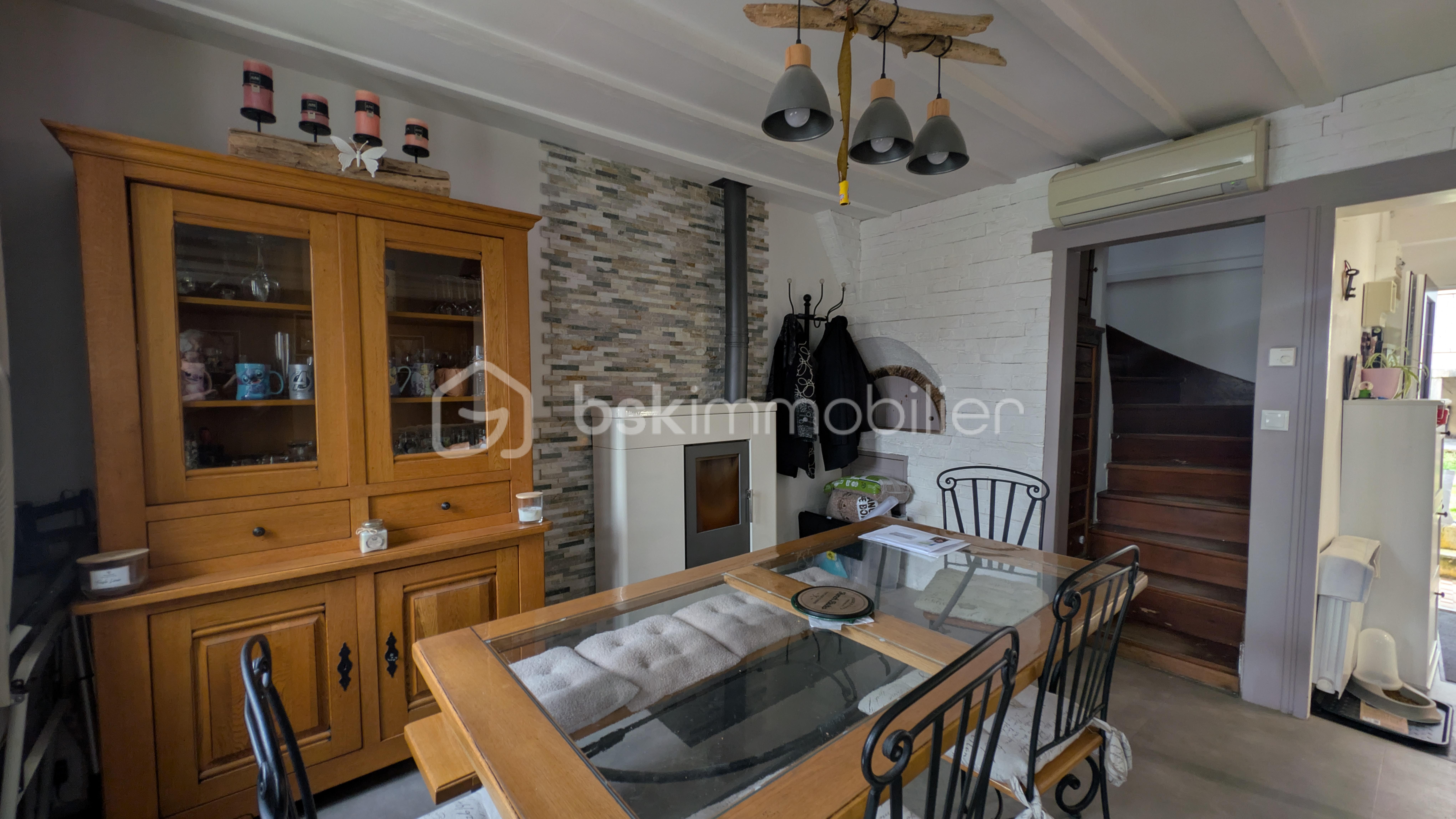 Maison ancienne de 95 m² - PXL_20251114_100210352.jpg