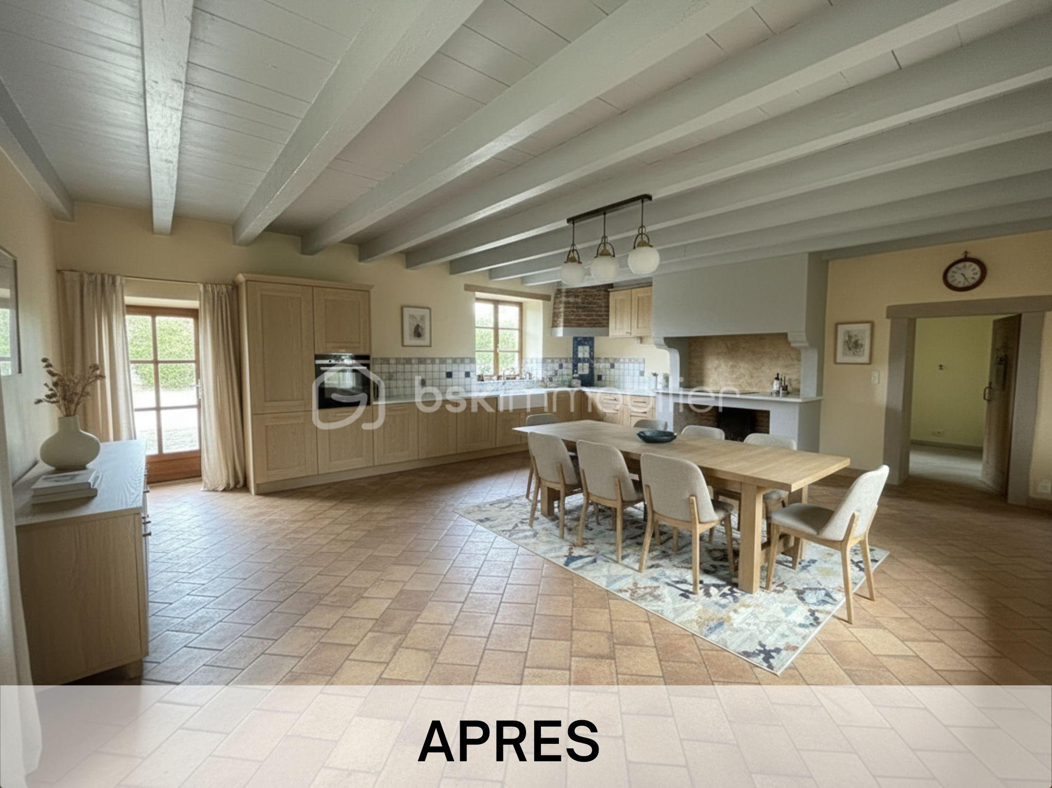 Maison ancienne de 240 m² - VISUEL CYRIL ET ELODIE - CRM A vendre(26).jpg
