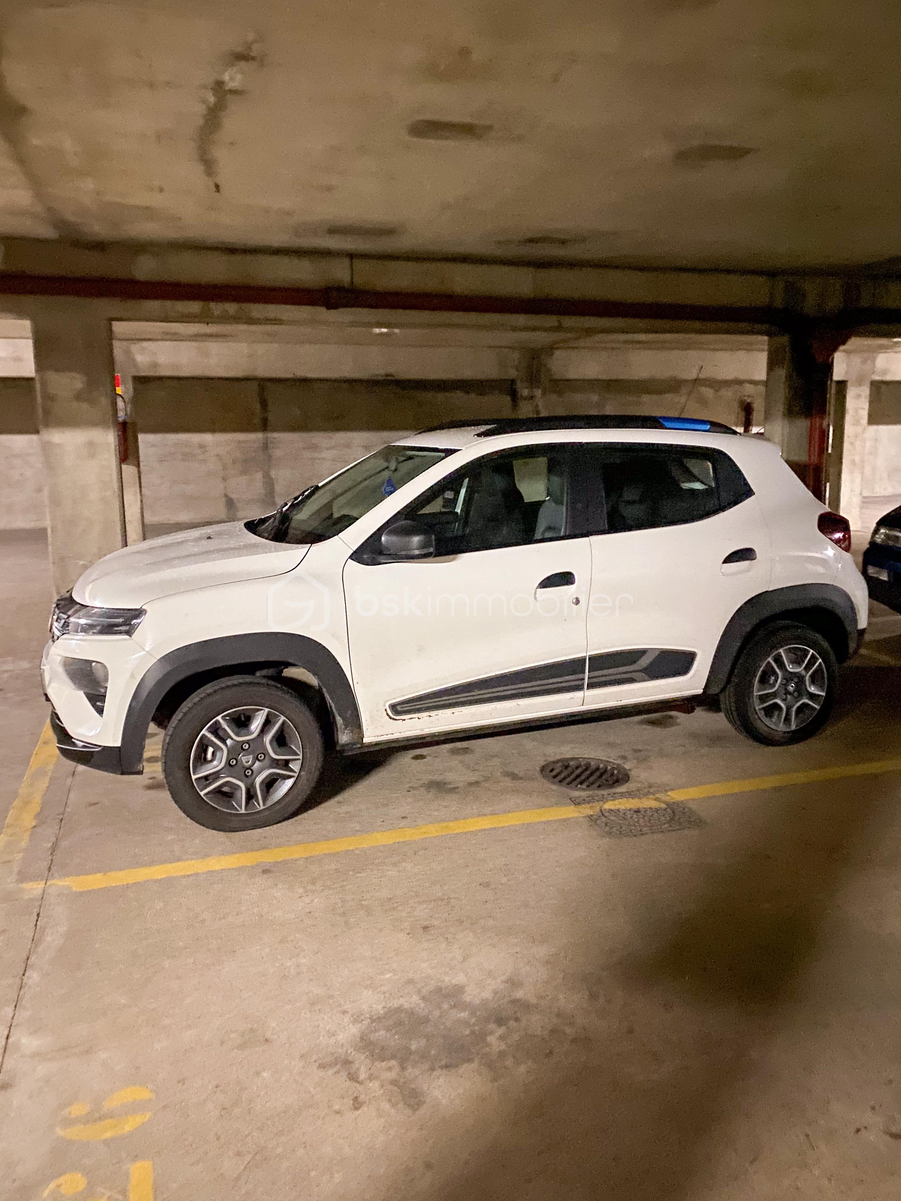 Parking de 10 m² - IMG_9854.jpg