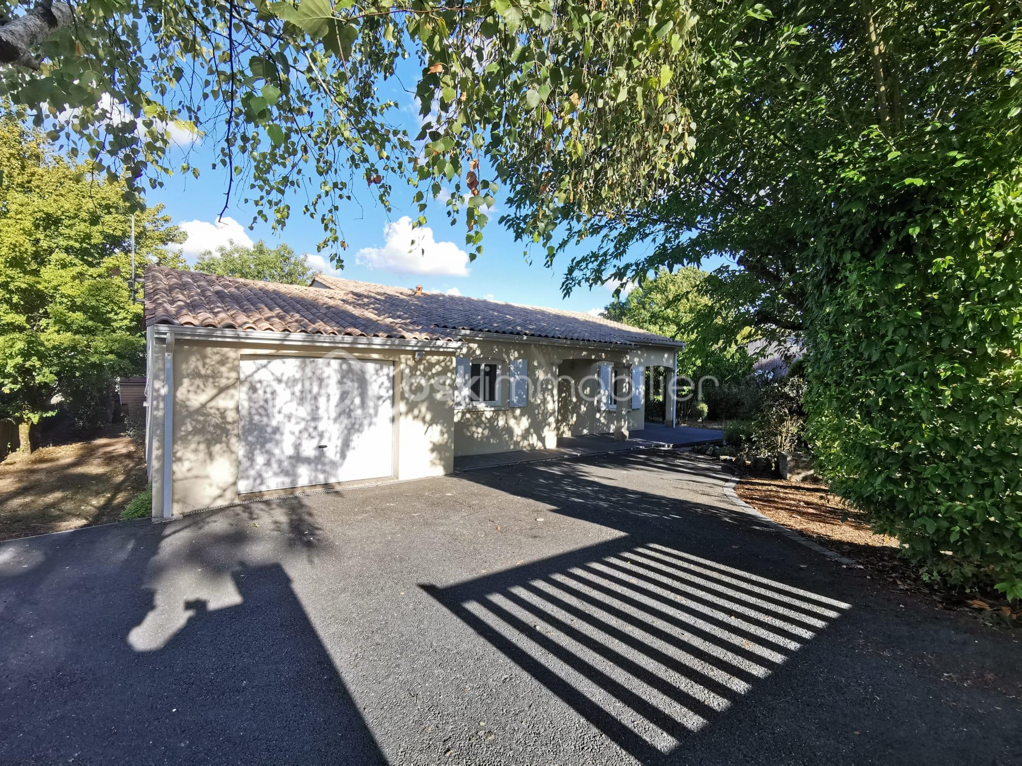 Maison 4 pièces 100 m² · à Saint-Leger · 100 m² · 229 000 €