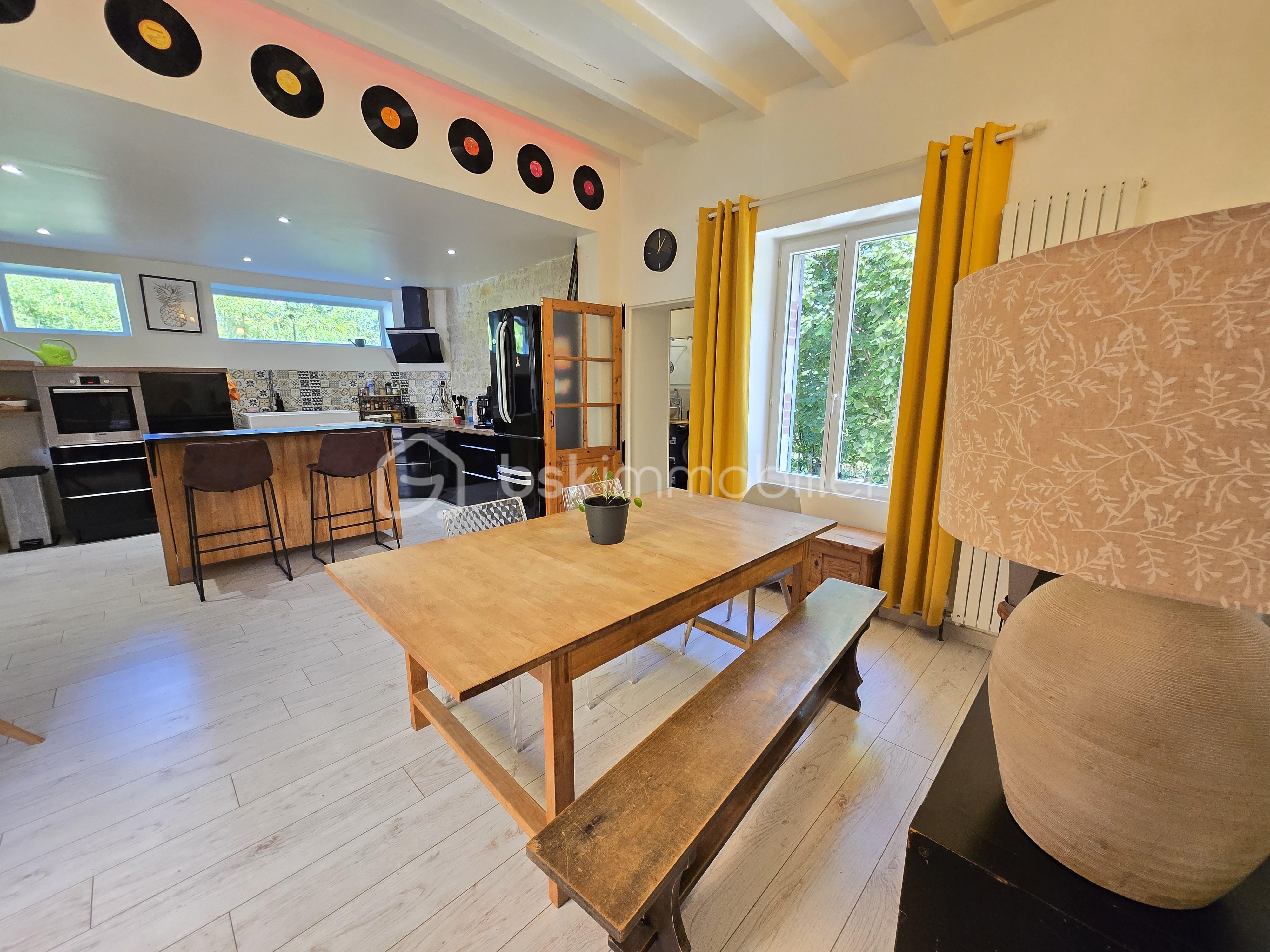 Maison en pierre de 136 m² - 20250918_120617.jpg