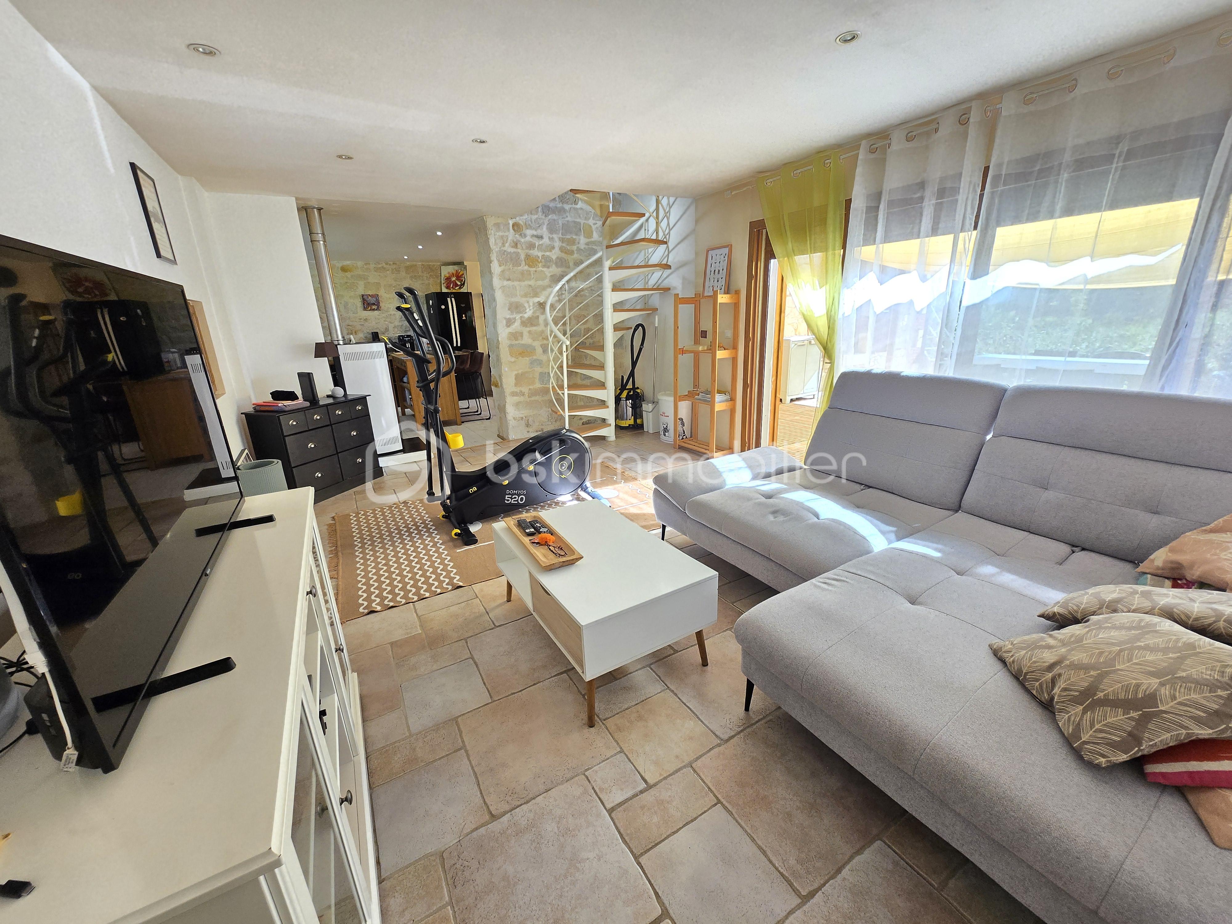 Maison en pierre de 136 m² - 20250918_120451.jpg