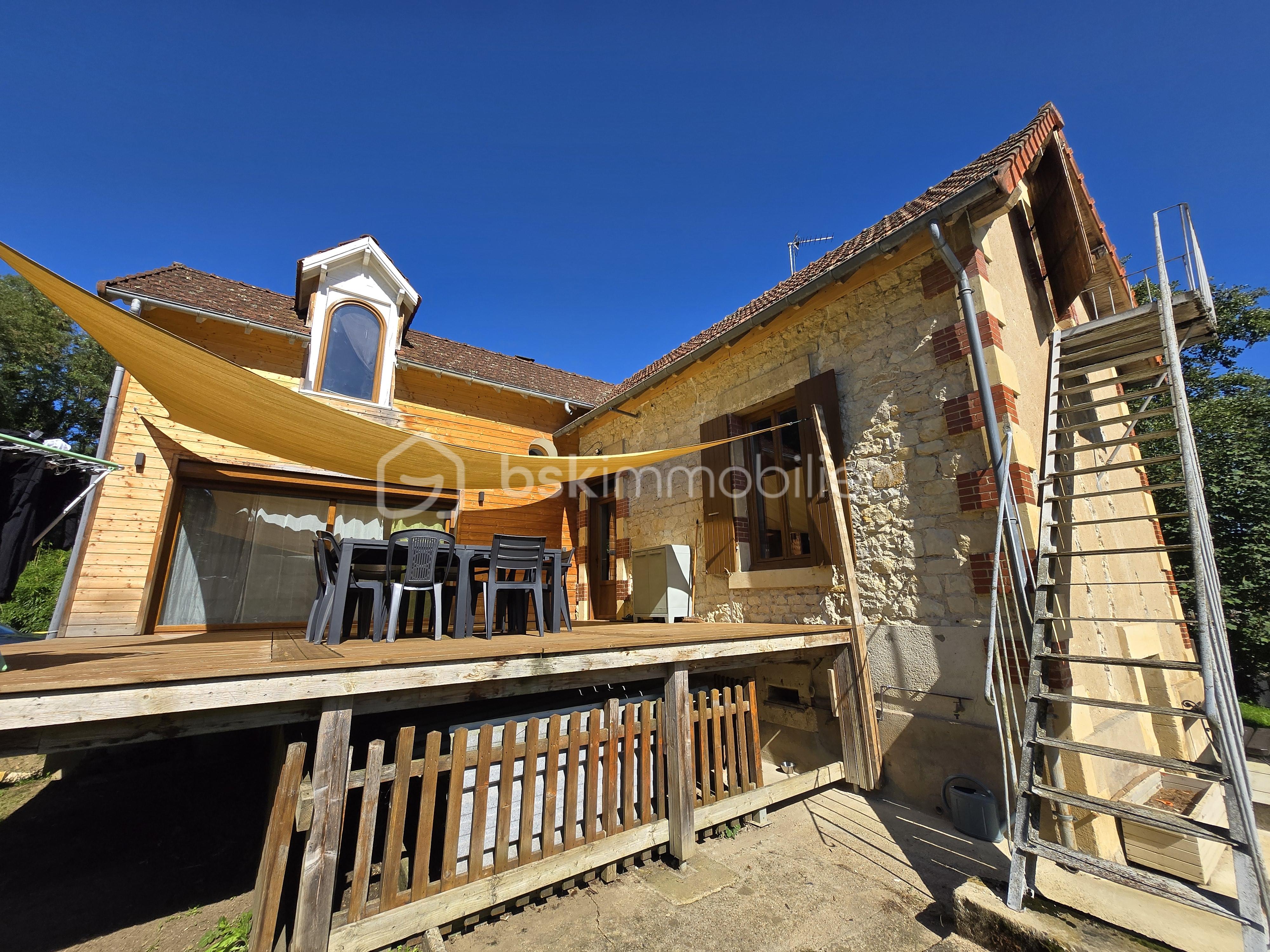 Maison en pierre de 136 m² - 20250918_121915.jpg