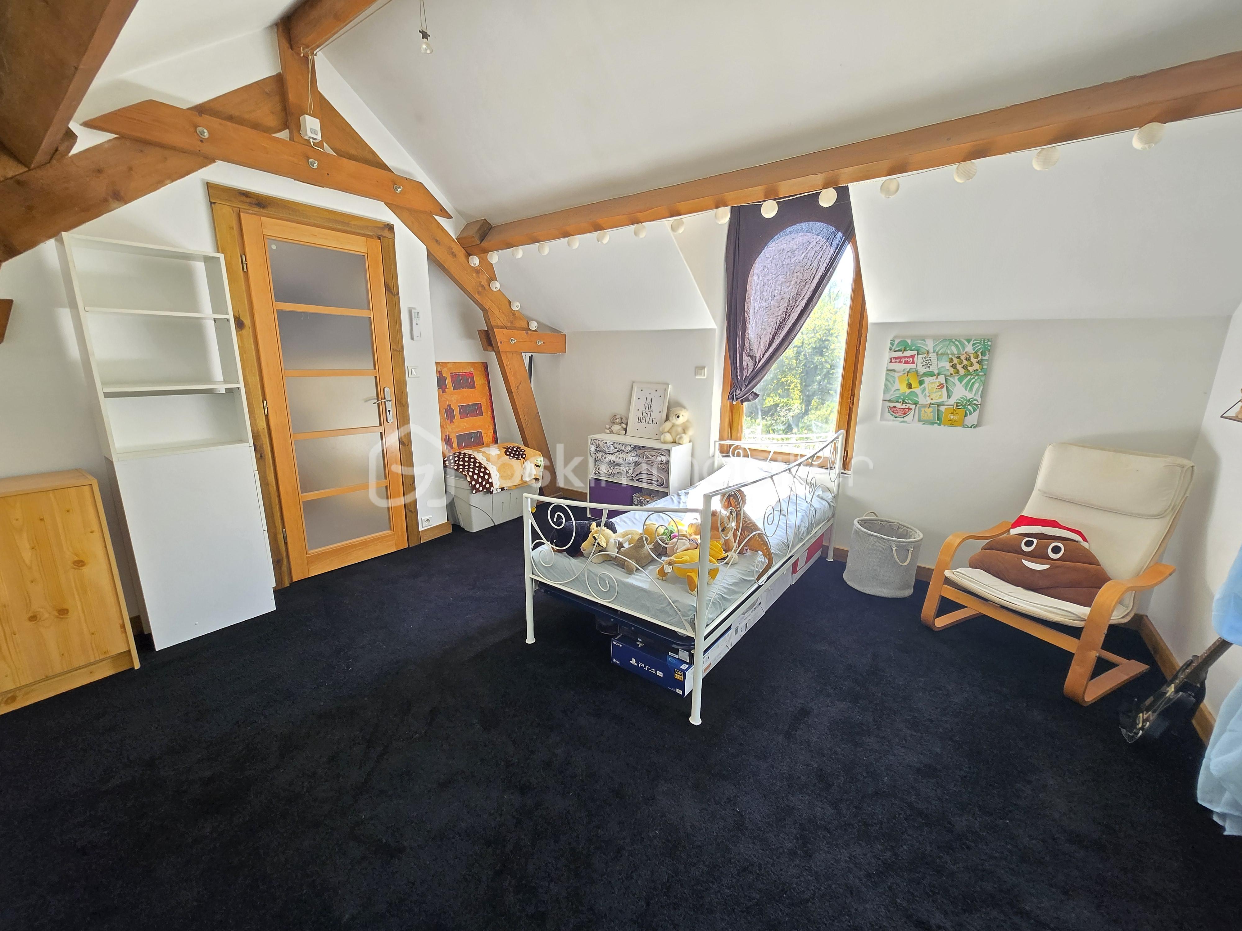 Maison en pierre de 136 m² - 20250918_121250.jpg