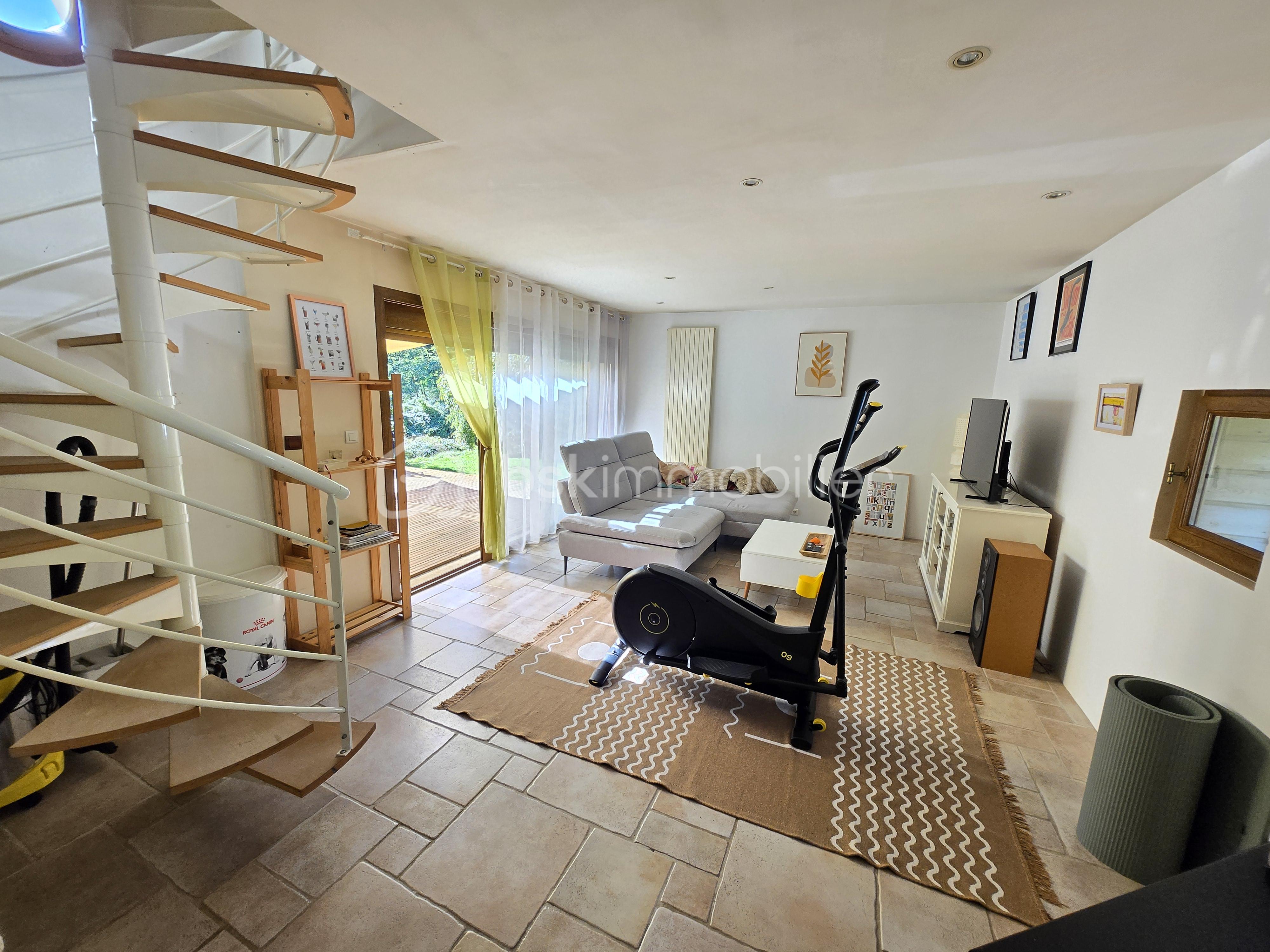 Maison en pierre de 136 m² - 20250918_120519.jpg