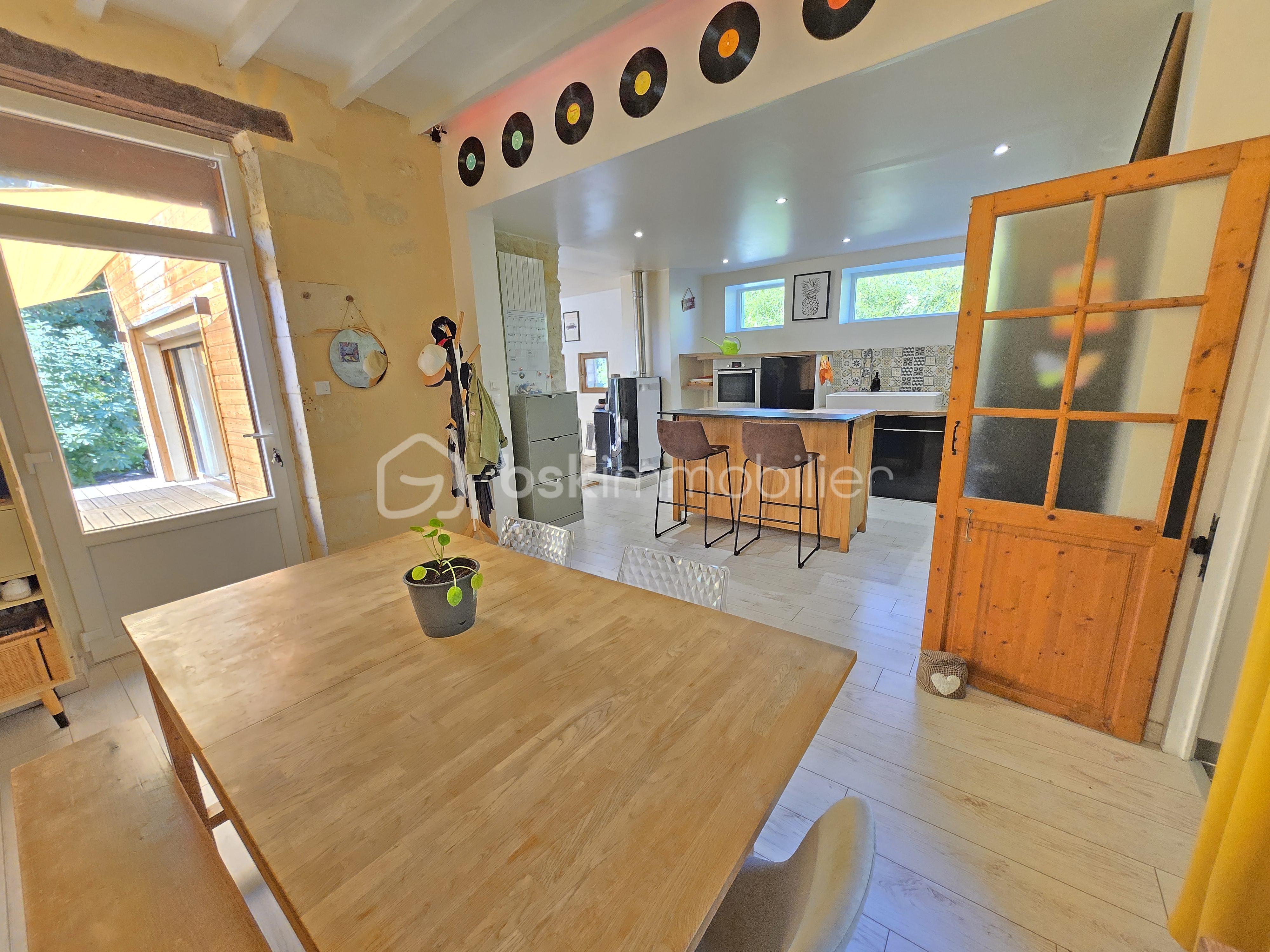 Maison en pierre de 136 m² - 20250918_120626.jpg