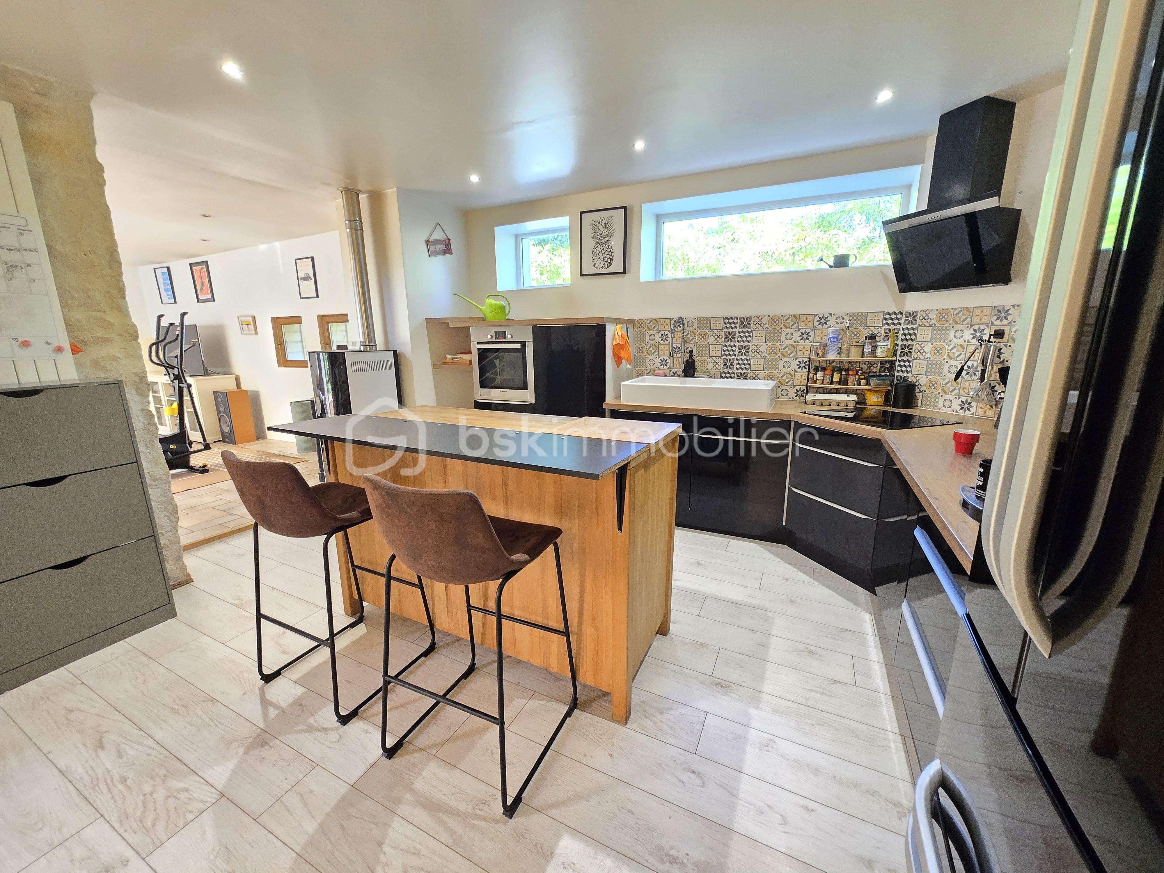 Maison en pierre de 136 m² - 20250918_120632.jpg