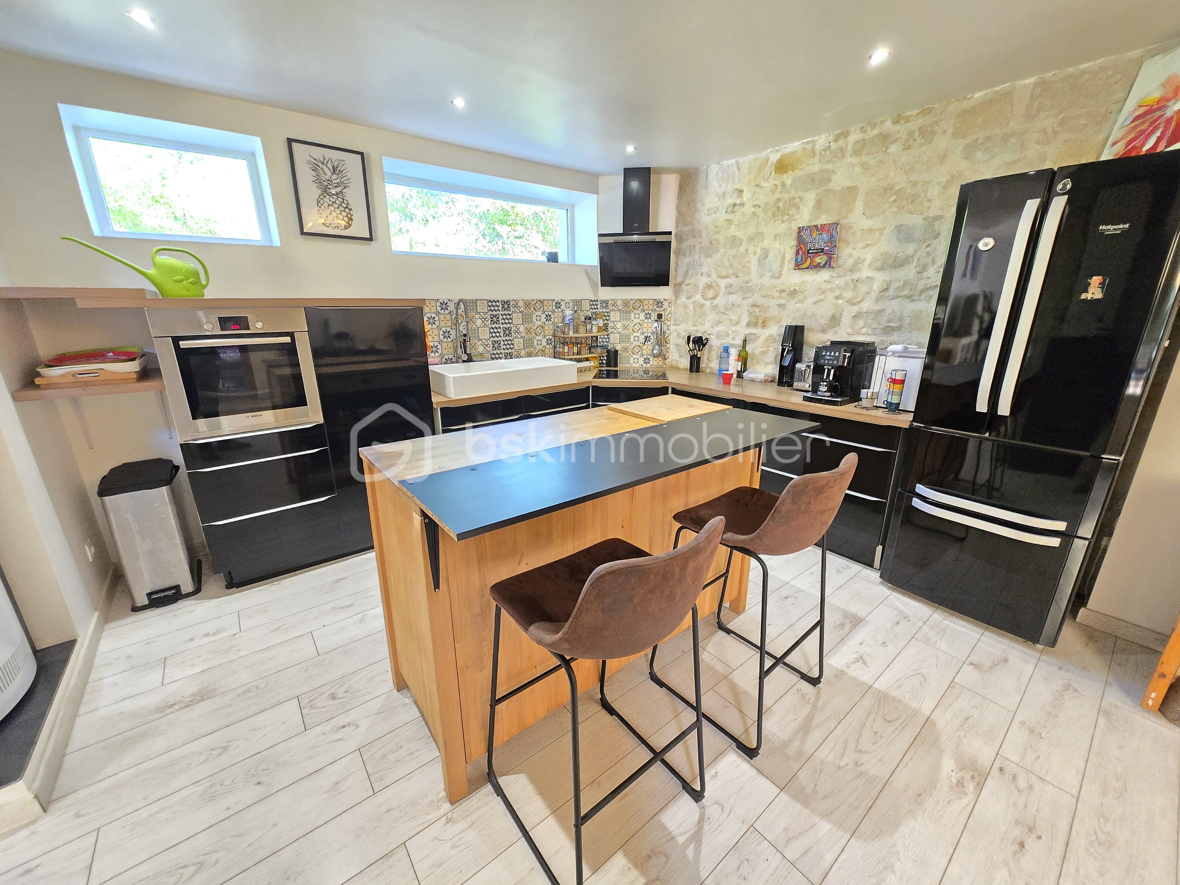 Maison en pierre de 136 m² - 20250918_120539.jpg