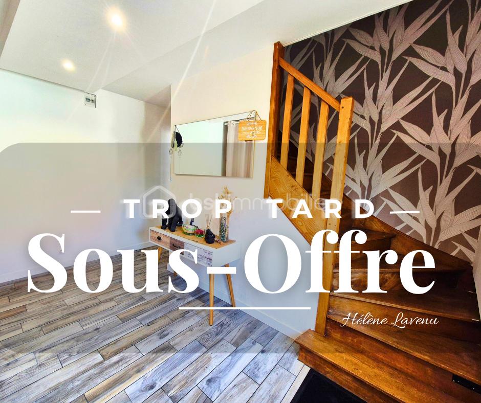 Maison de ville de 93 m² - AMBLETEUSE.png