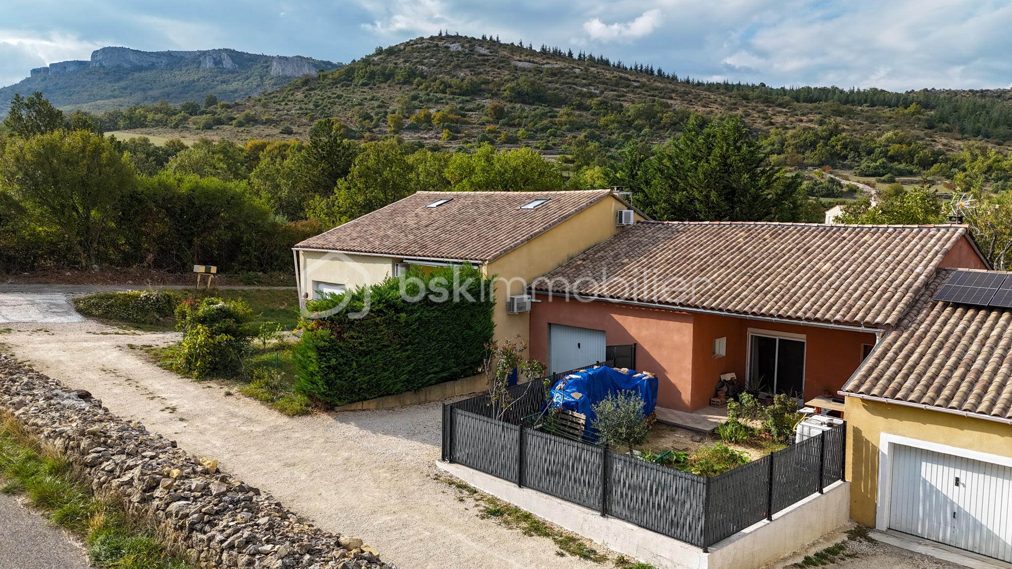 Maison 5 pièces 86 m² · à Gras · 86 m² · 225 000 €