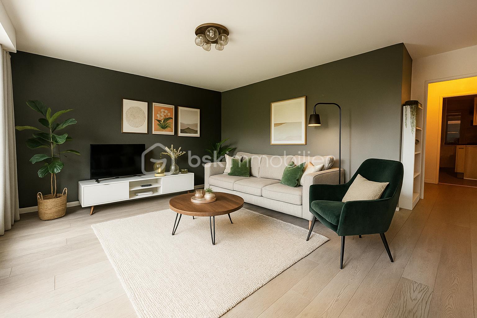 Appartement de 86,94 m² - Salon après.png