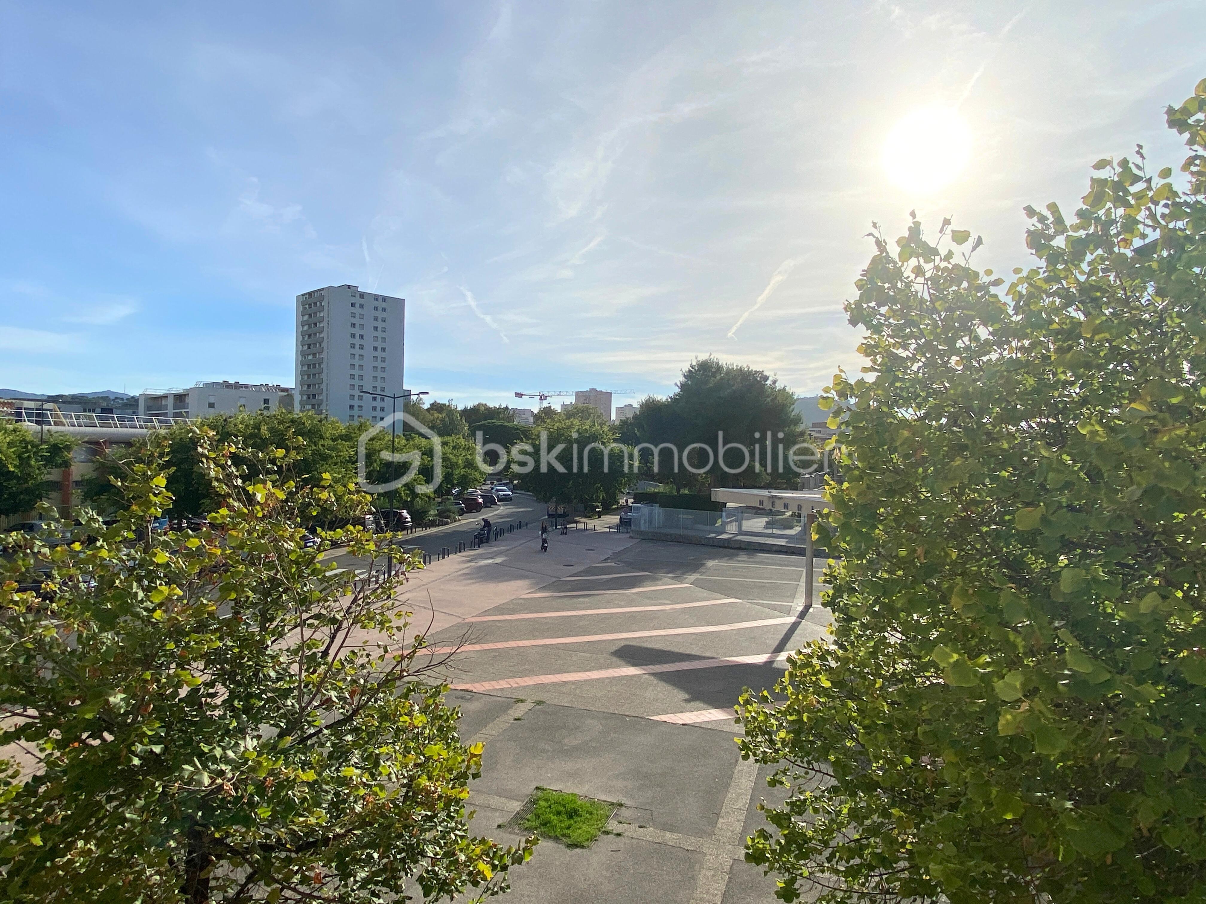 Appartement de 39 m²