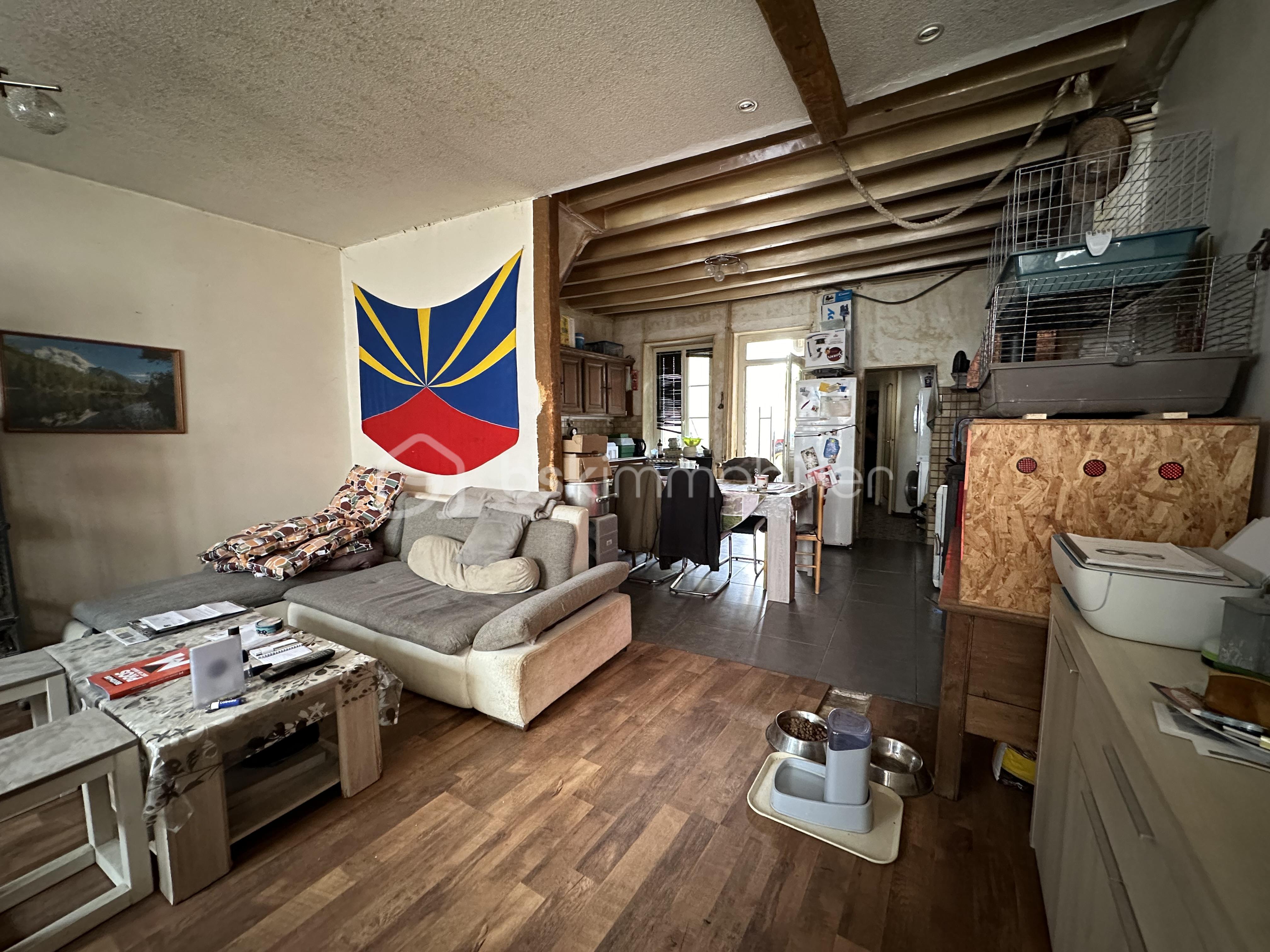 Maison de 78 m² - IMG_9050.JPG