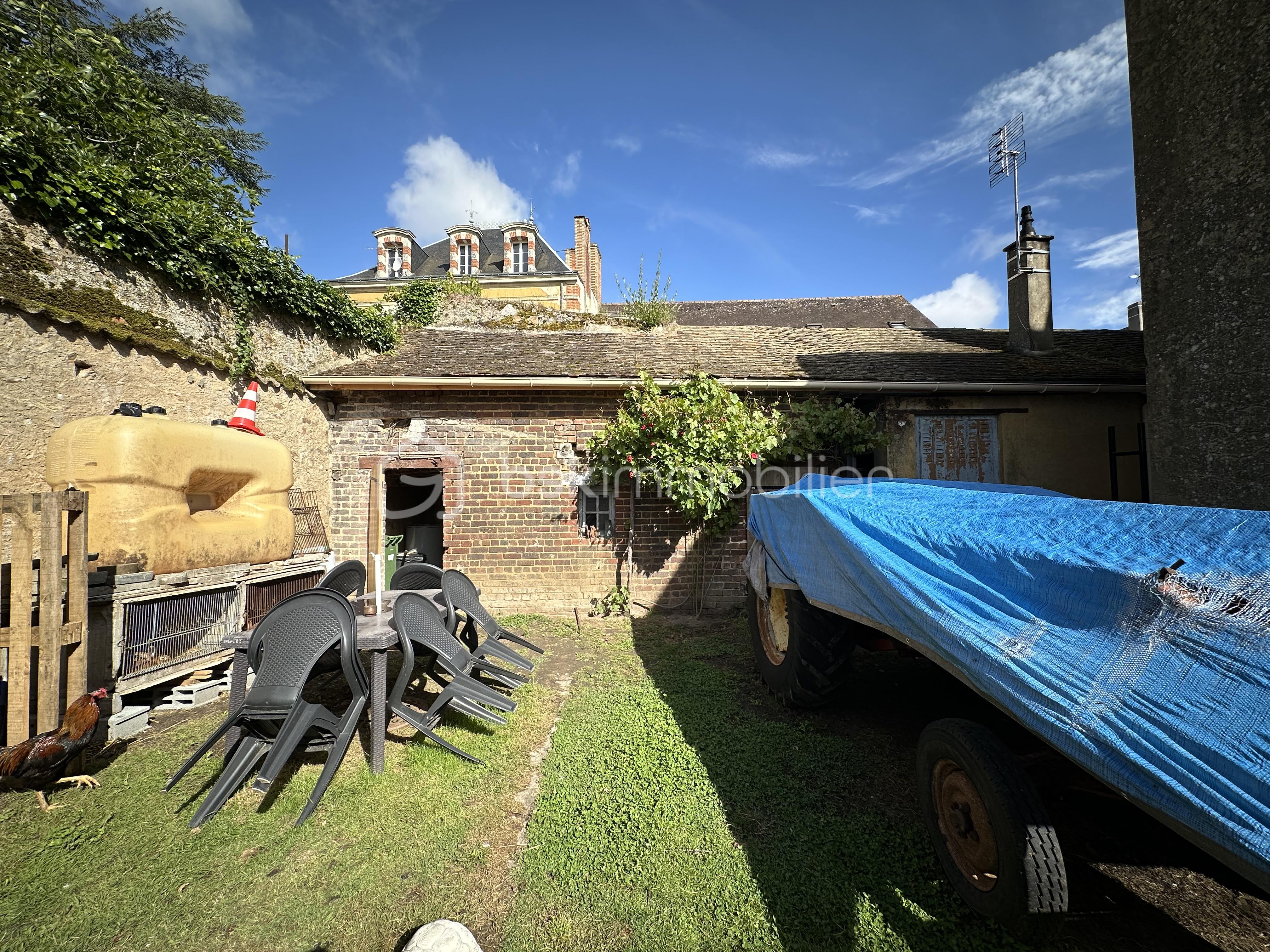 Maison de 78 m² - IMG_9040.JPG