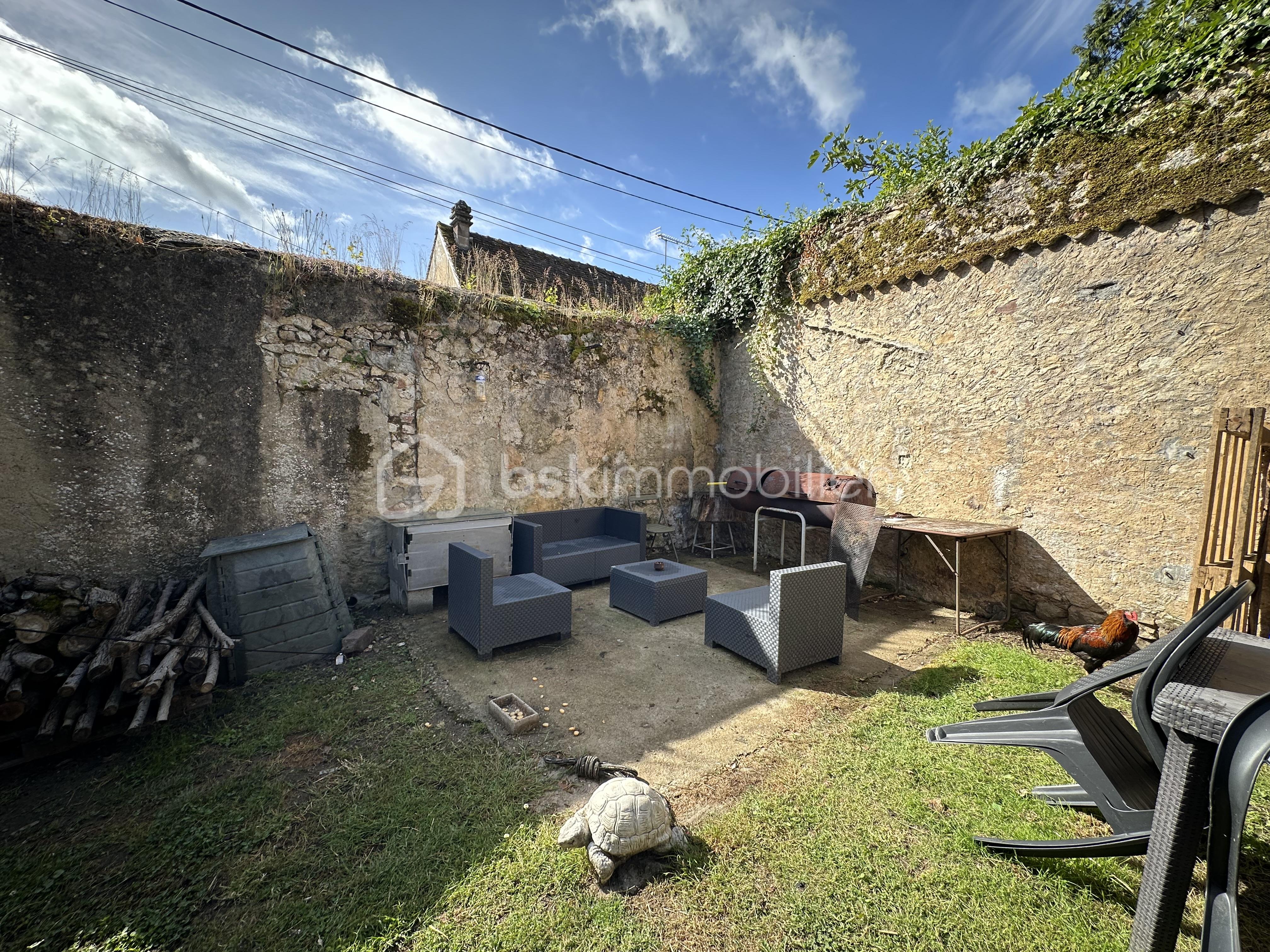 Maison de 78 m² - IMG_9039.JPG