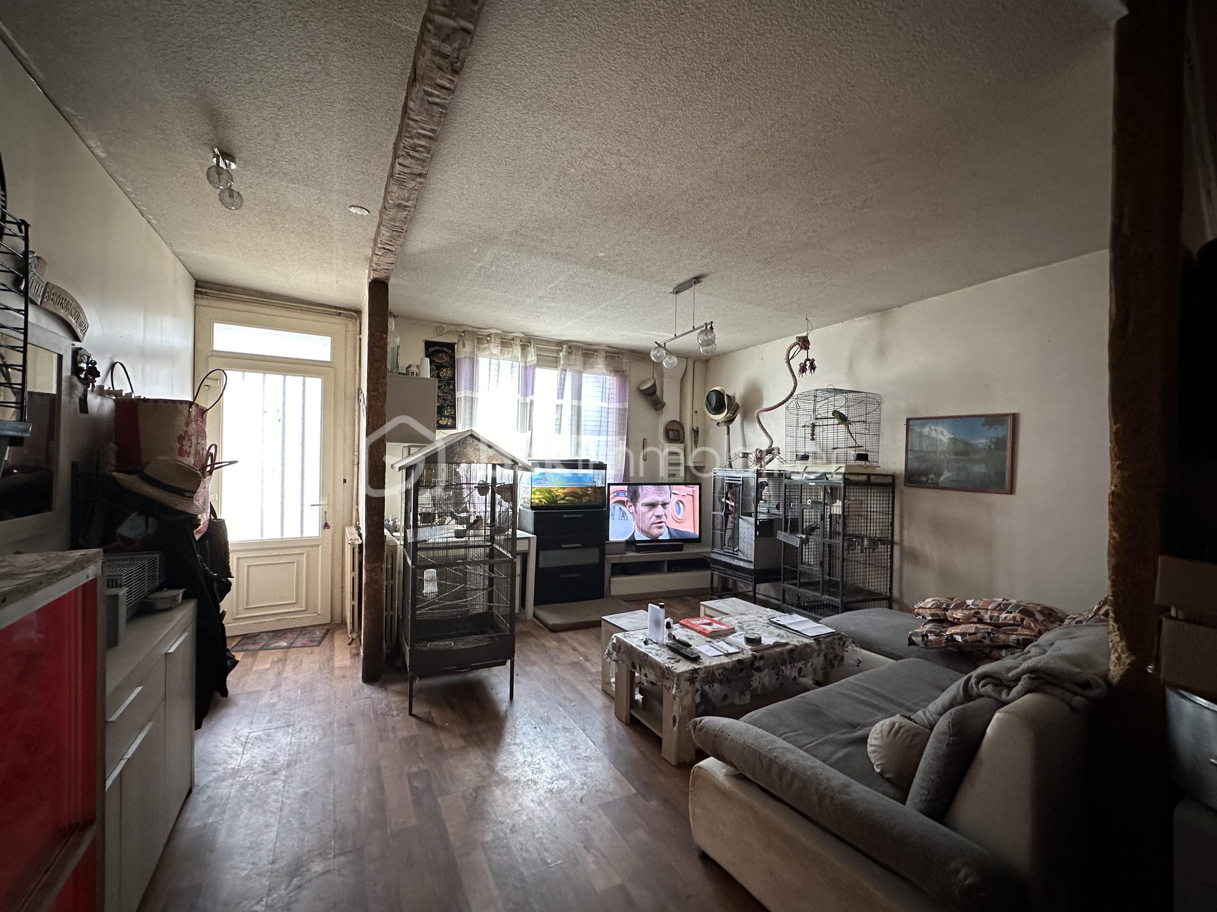 Maison de 78 m² - IMG_9044.JPG