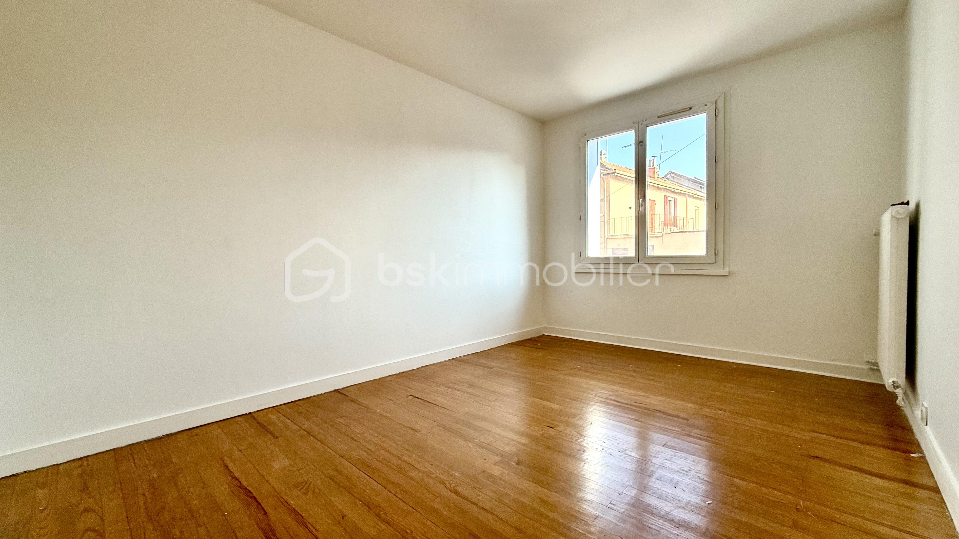 Appartement de 79 m²