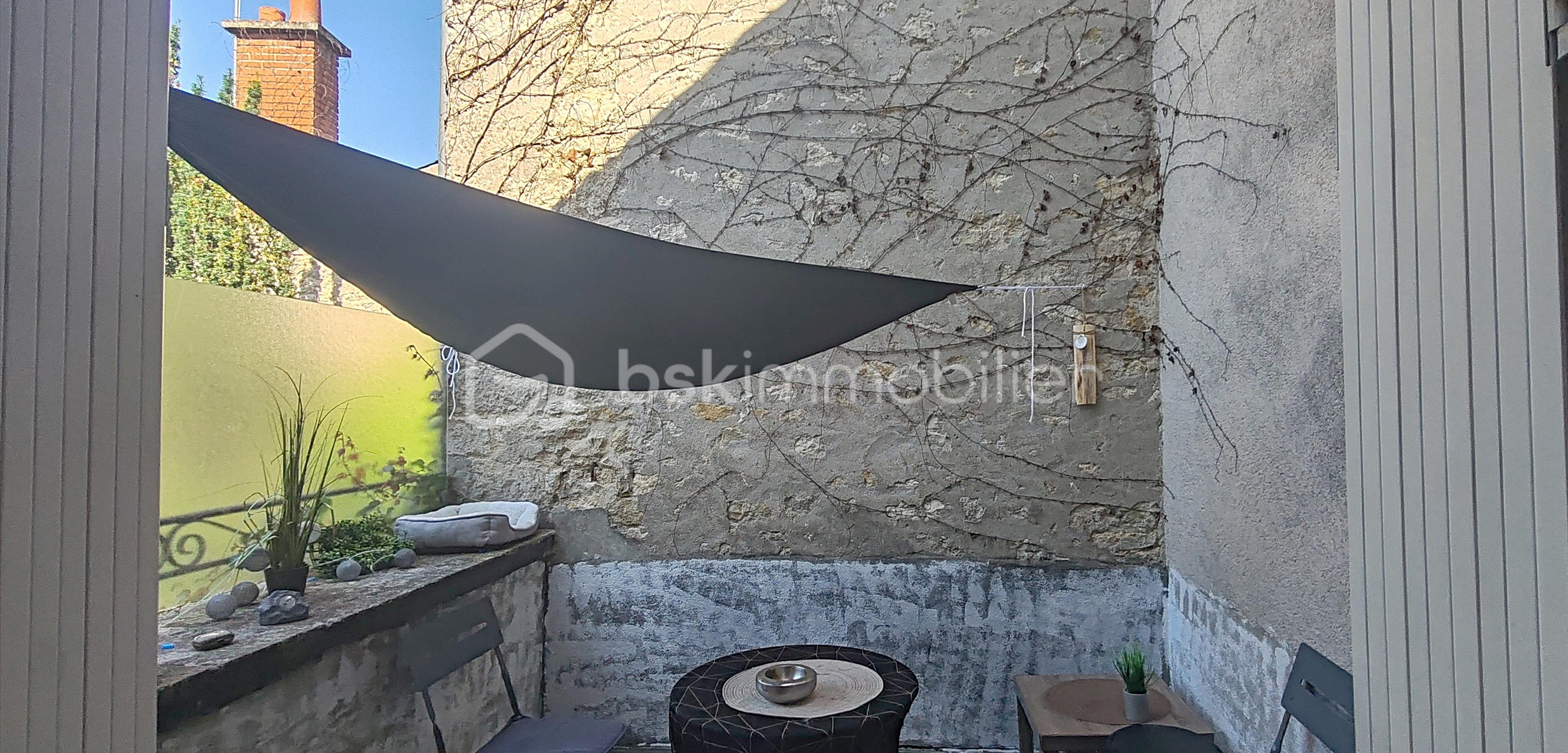 Immeuble mixte de 198 m² - TERRASSE.jpg