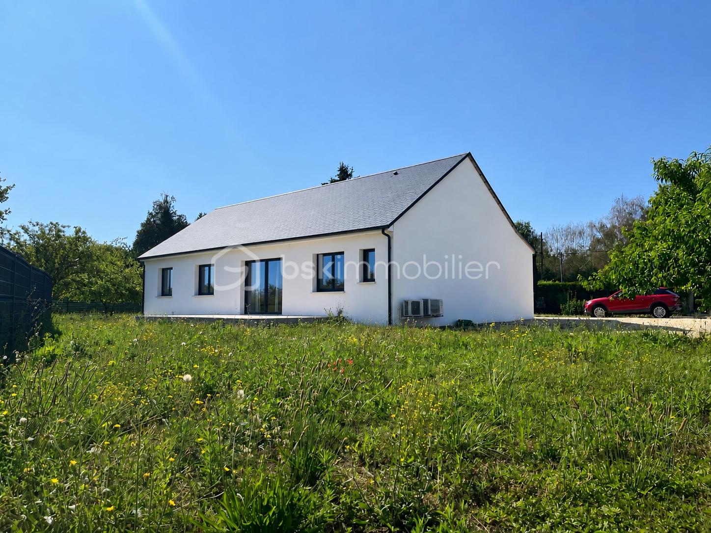 Maison 4 pièces 111 m² · à Bourges · 111 m² · 210 000 €