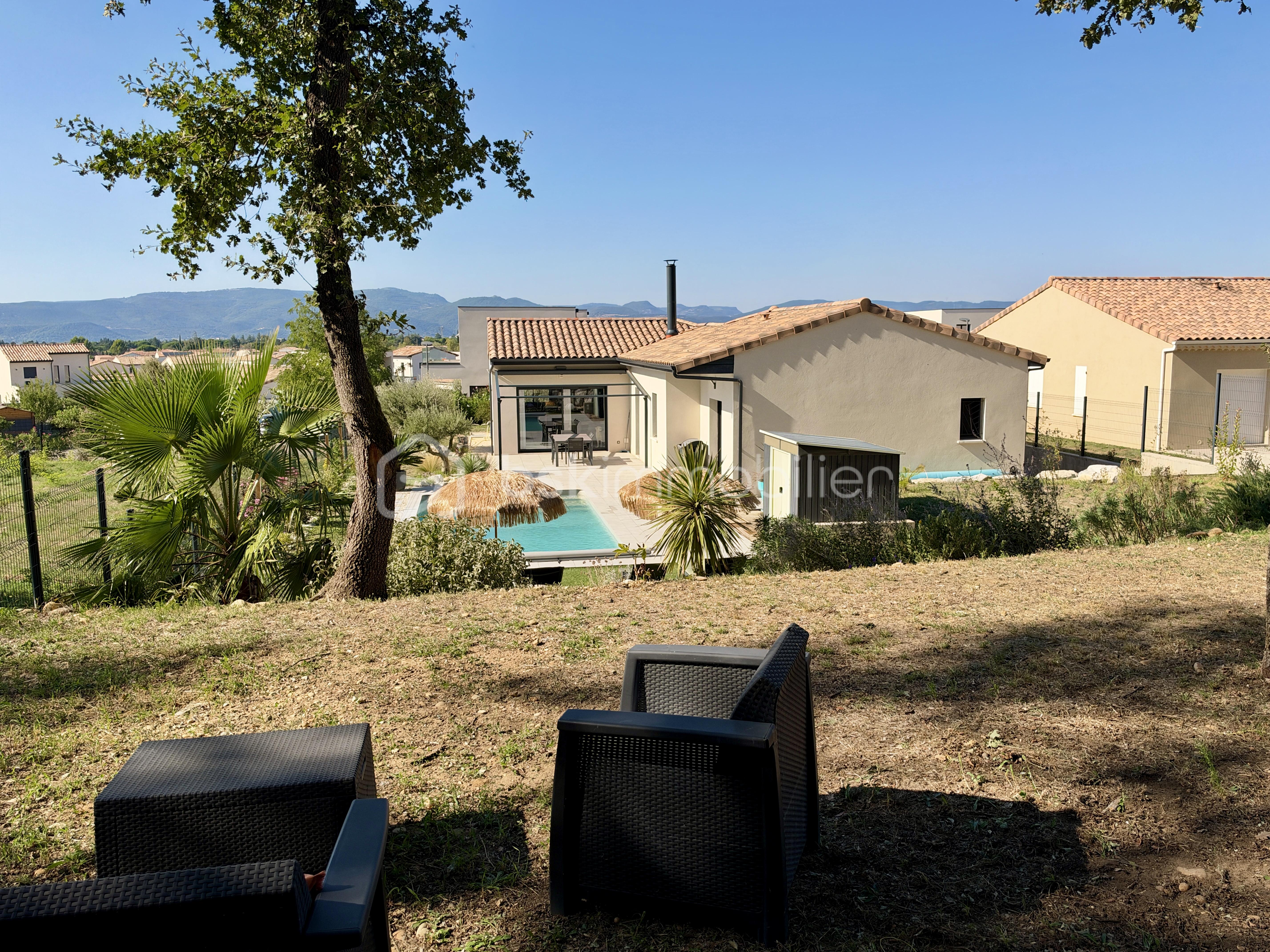 Maison 6 pièces 134 m² · à Montelimar · 134 m² · 550 000 €