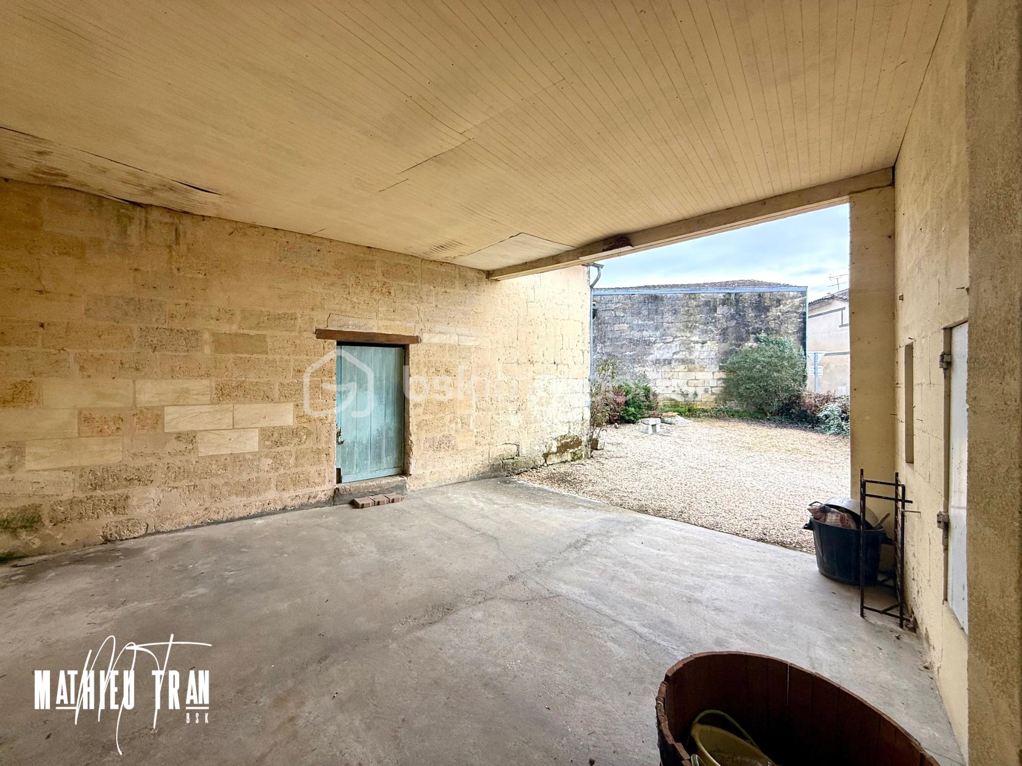 Maison ancienne de 122 m² - TERRAIN A BÂTIR.png