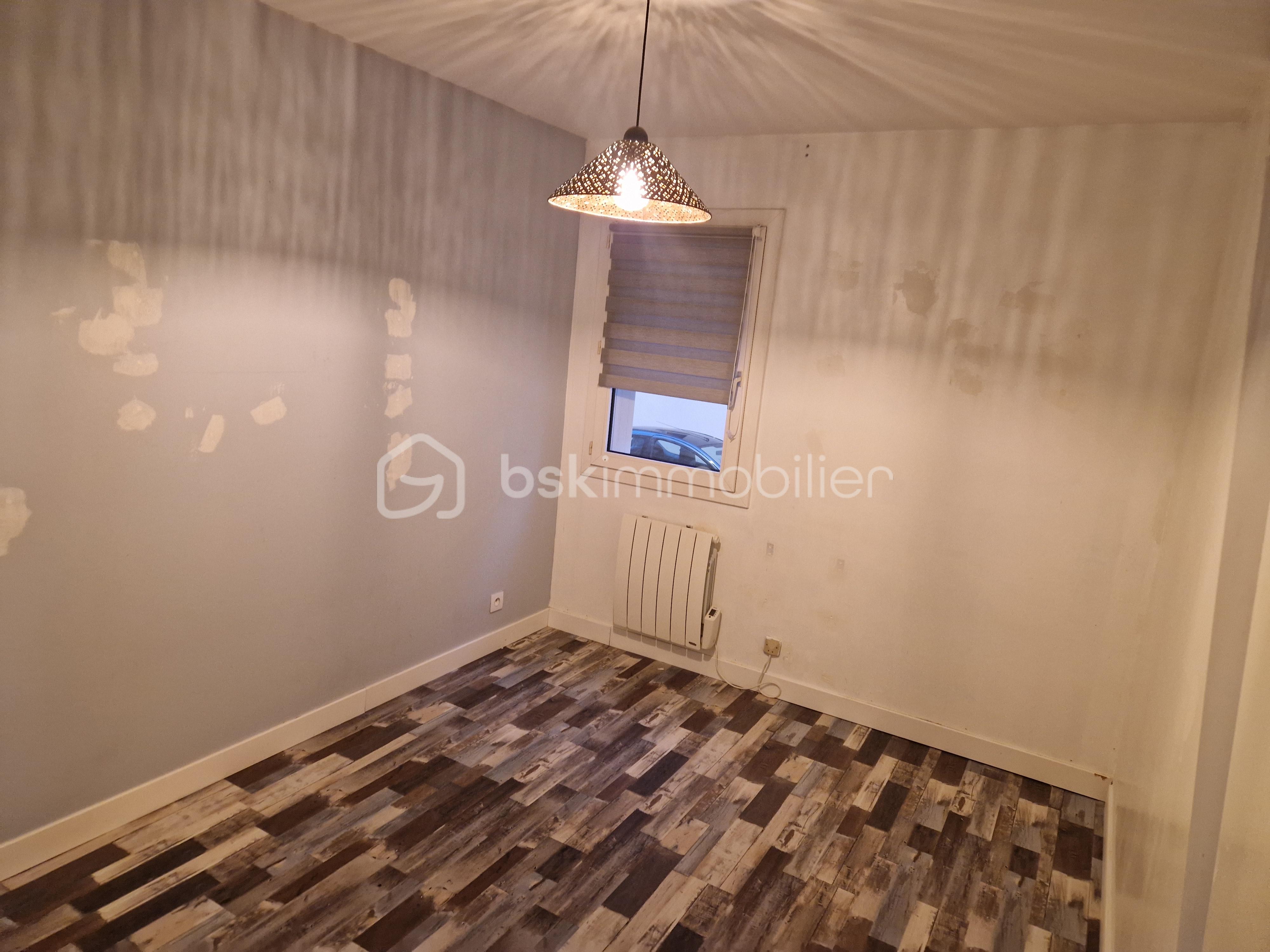 Appartement de 90,80 m² - Chambre 2 Coty.jpg